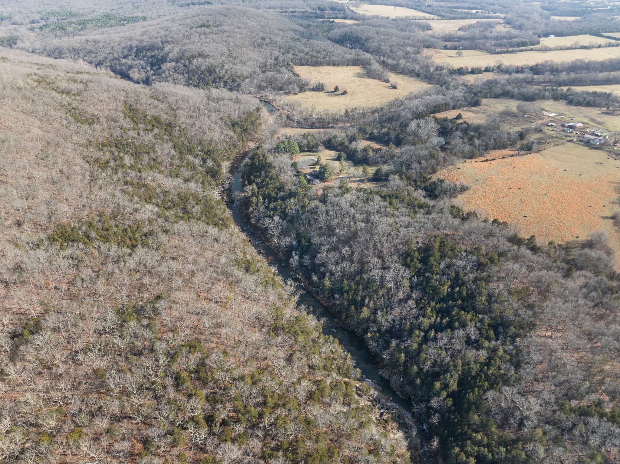 Cedar Creek Farm