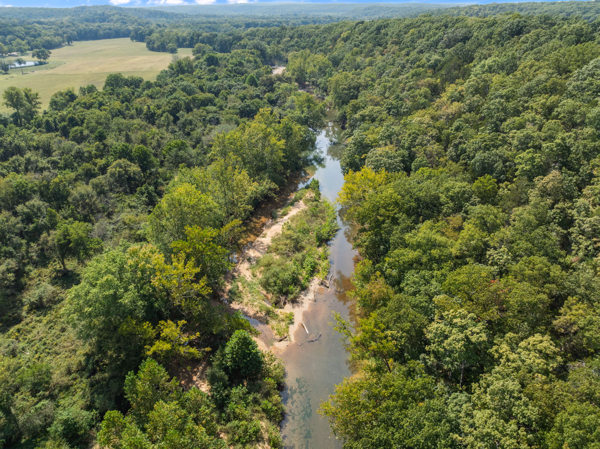 Cedar Ford