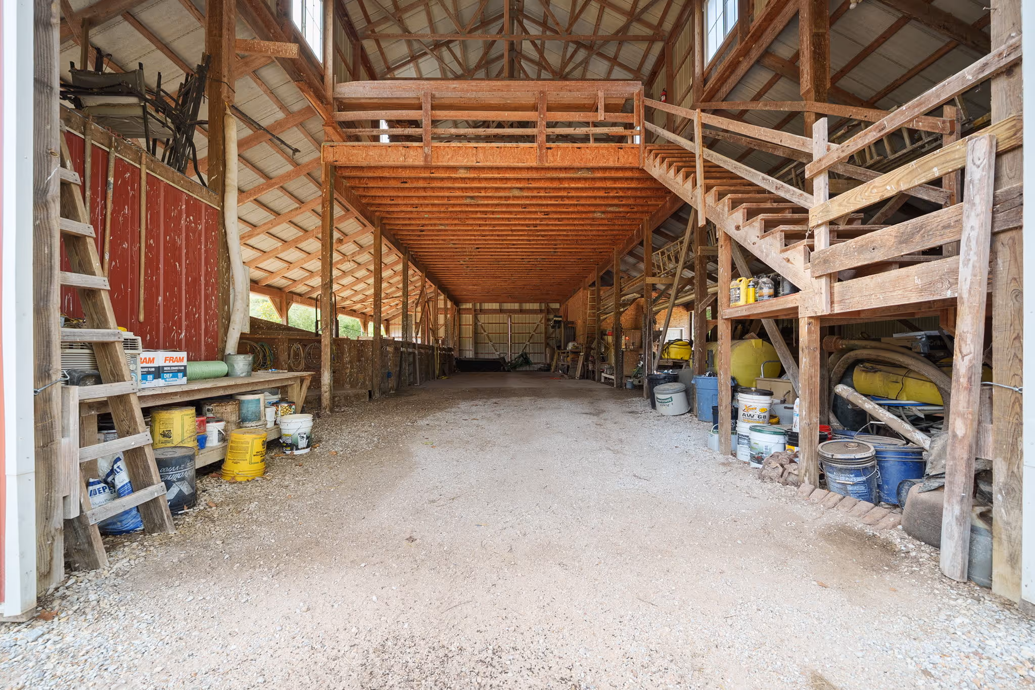 Cedar Ford