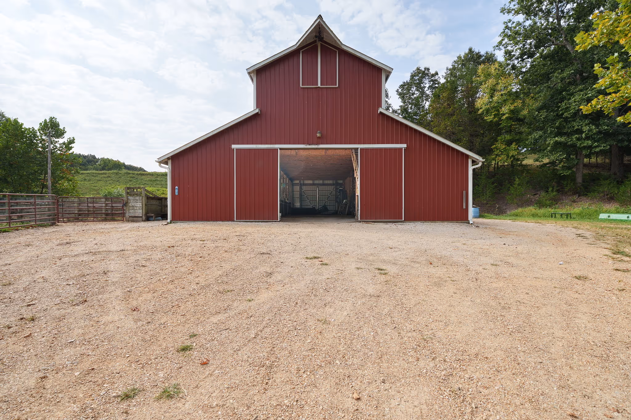 Cedar Ford