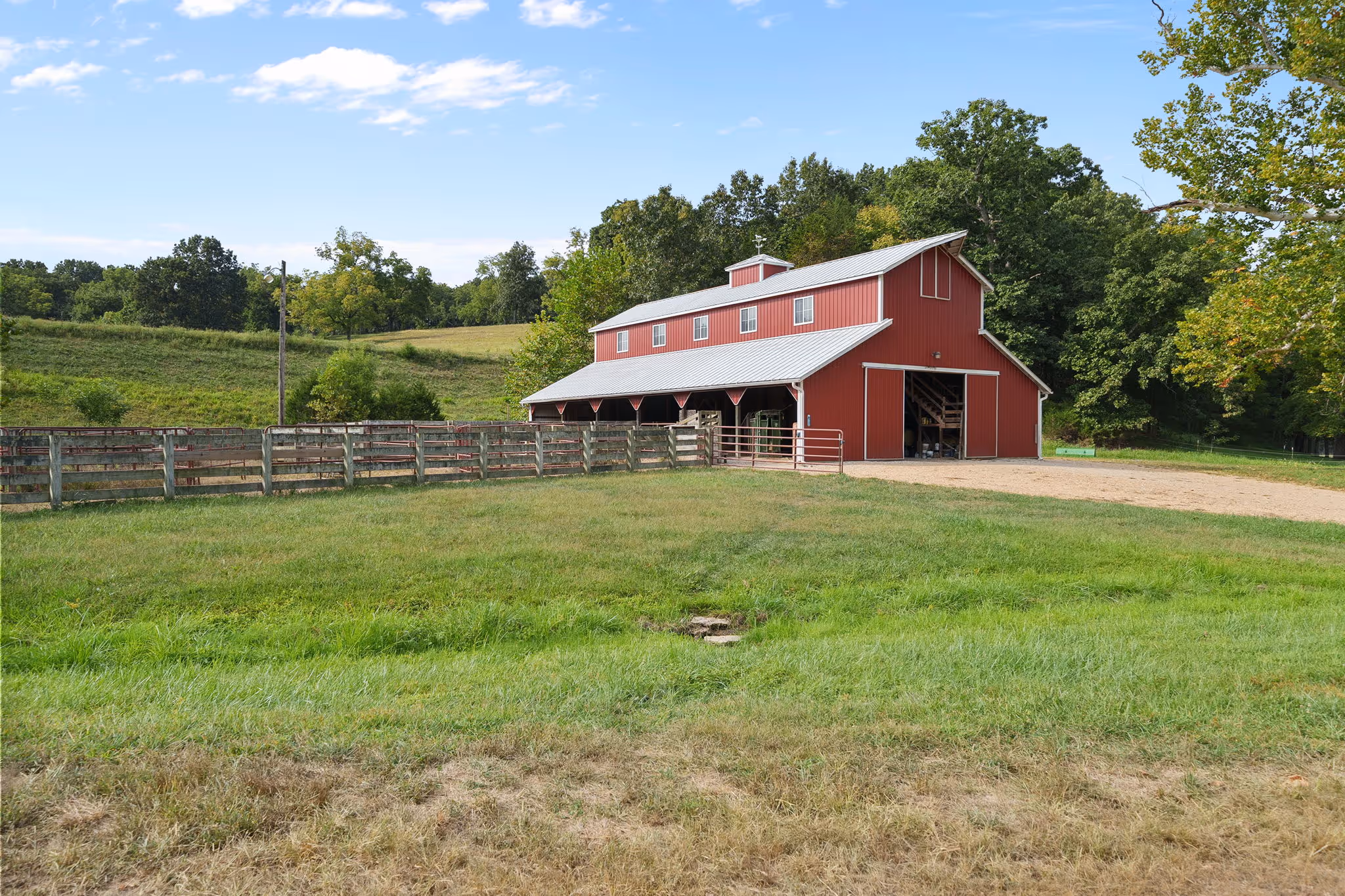 Cedar Ford