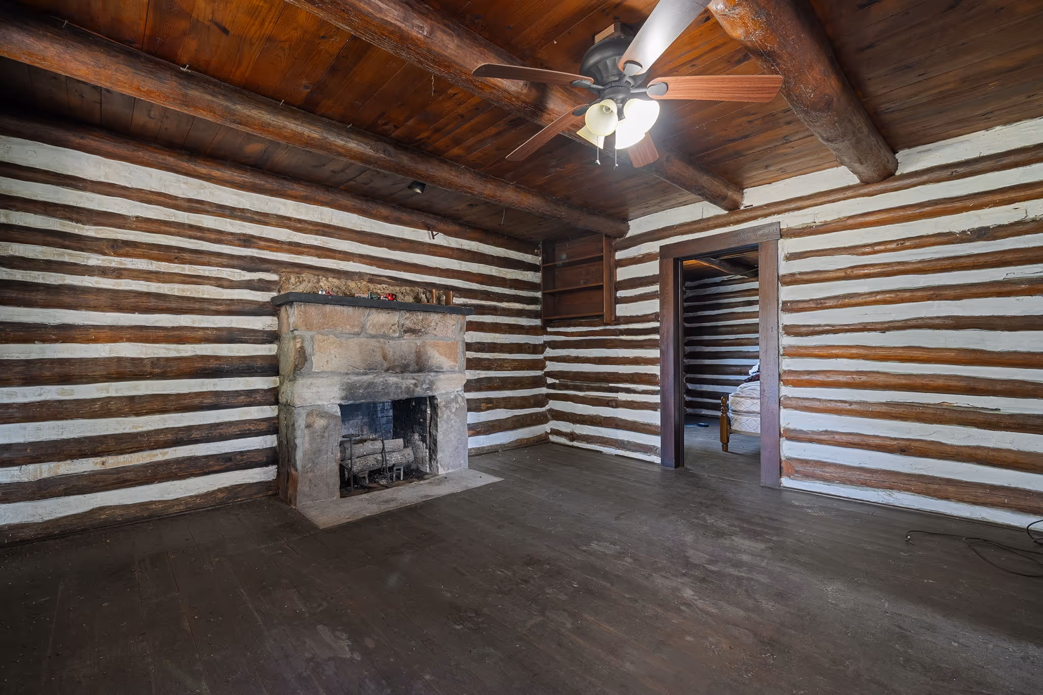Cedar Ford