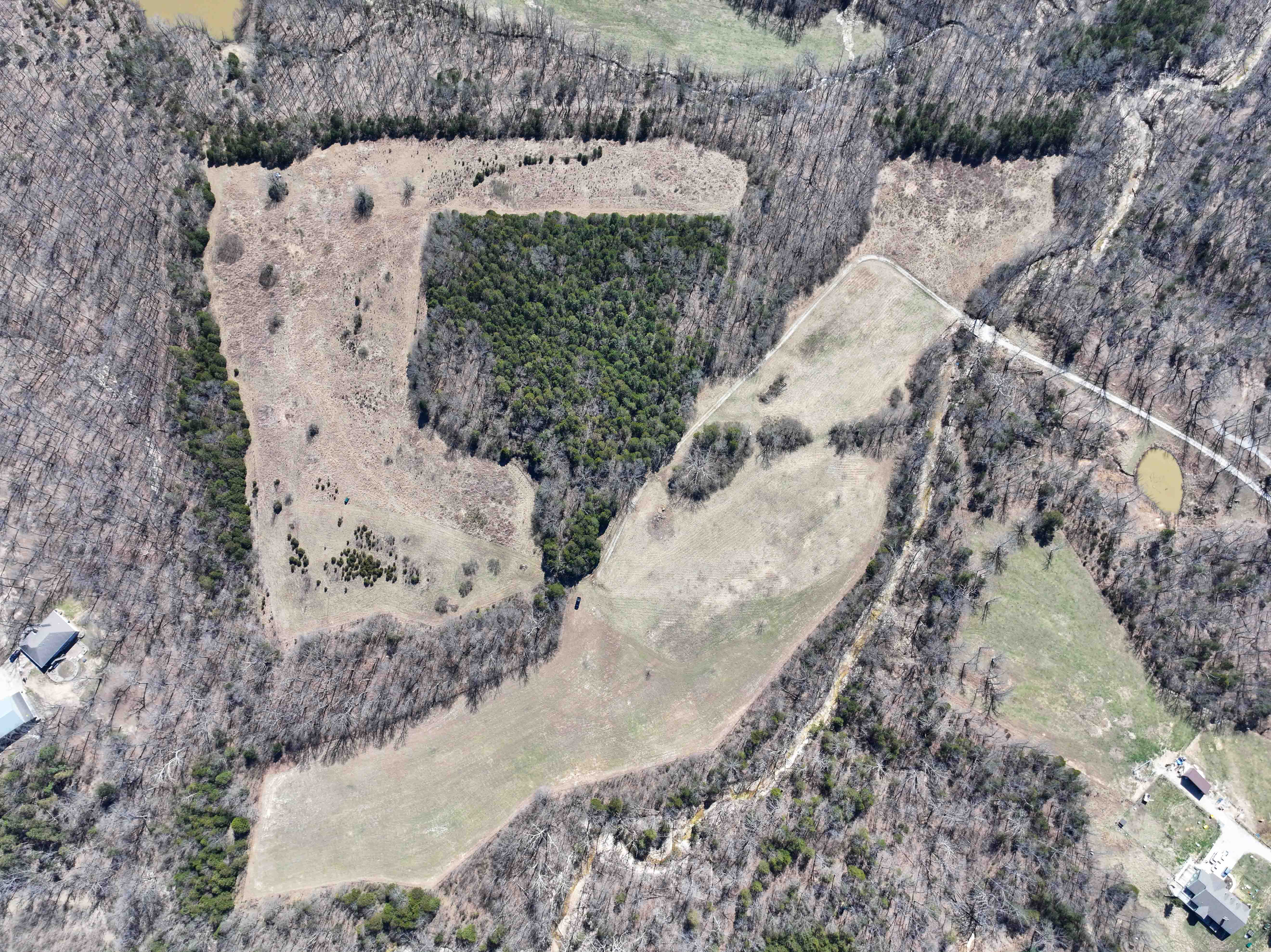 Cedar Hill Nichols | Under Contract