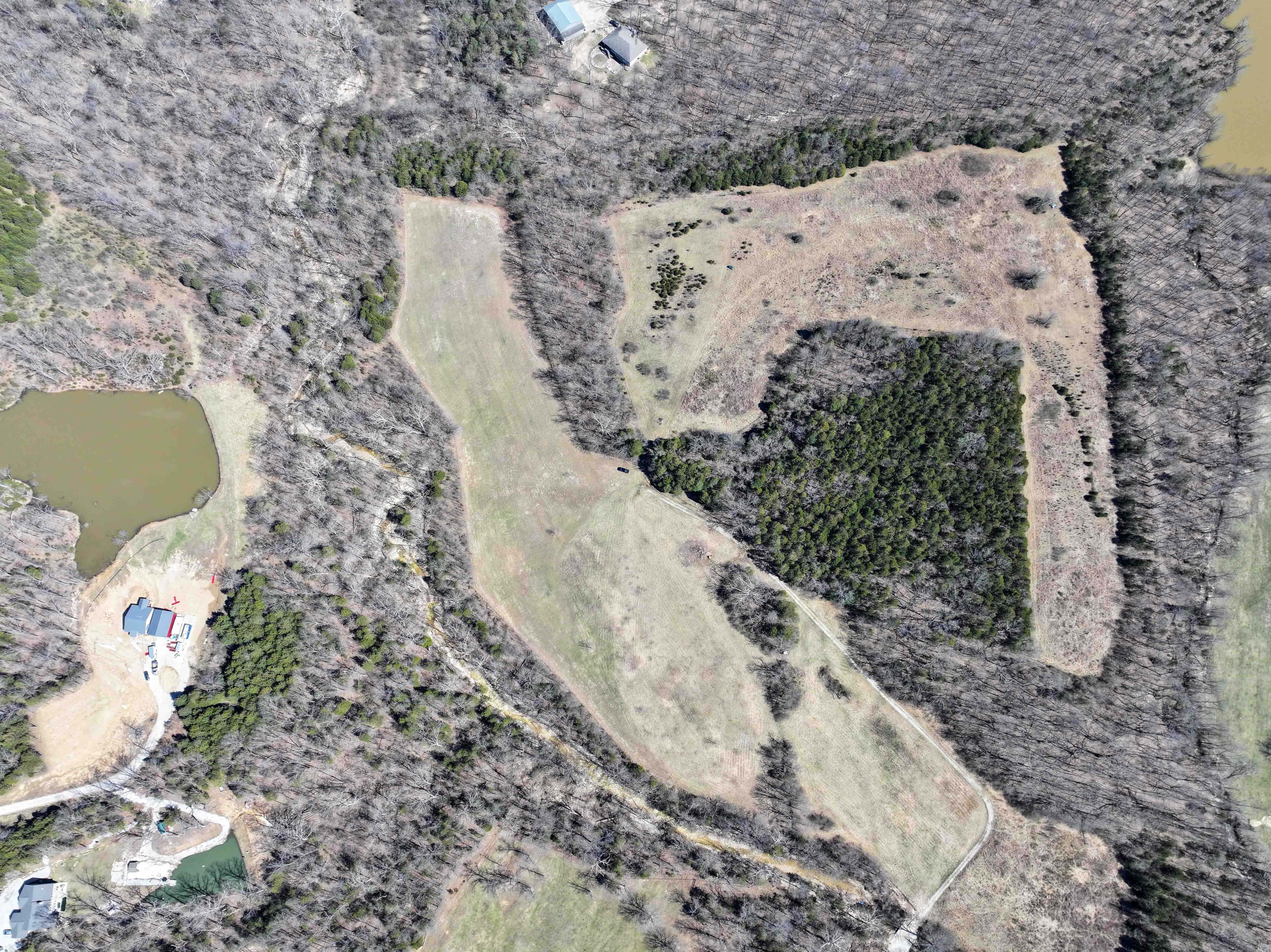 Cedar Hill Nichols | Under Contract