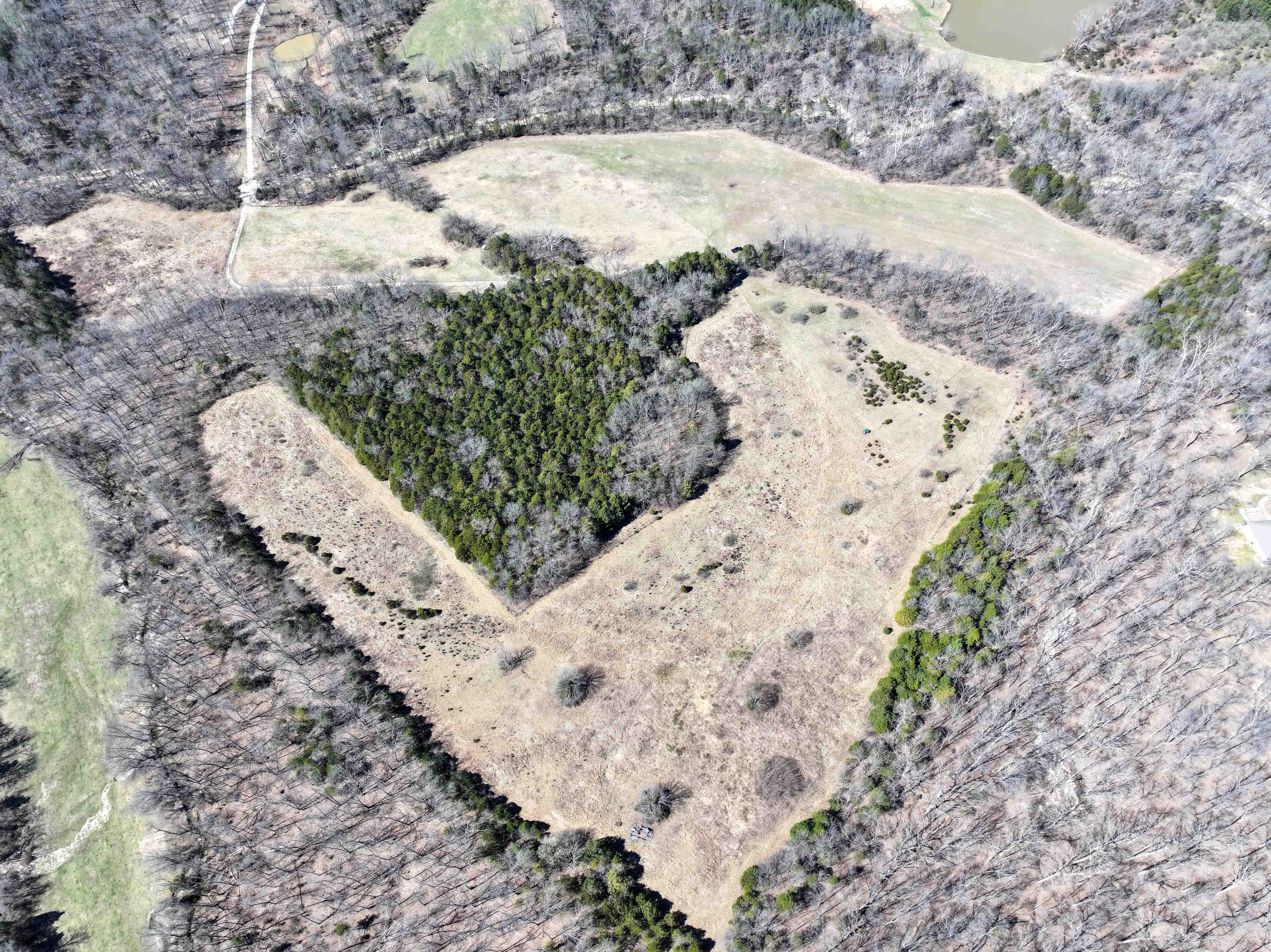 Cedar Hill Nichols | Under Contract