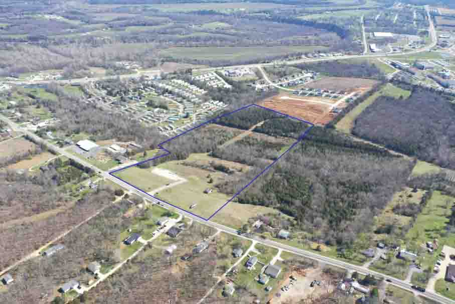 Cedar Lane Development
