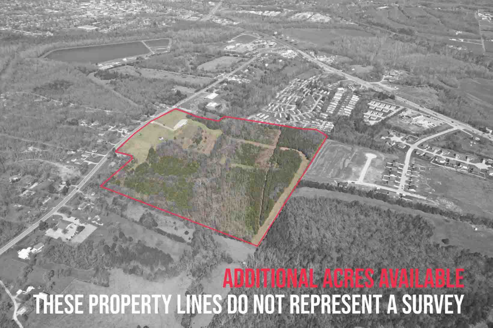 Cedar Lane Development