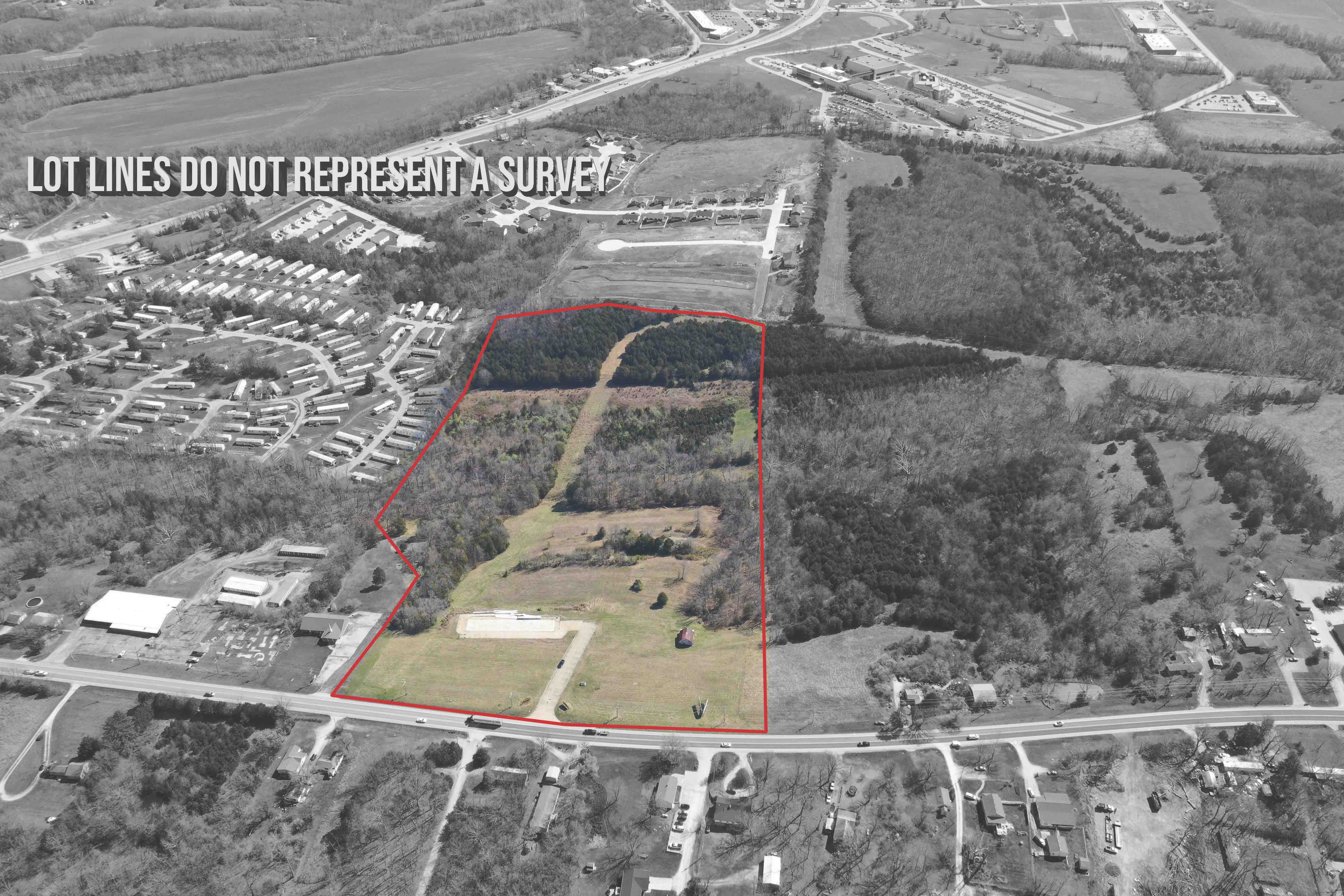 Cedar Lane Development