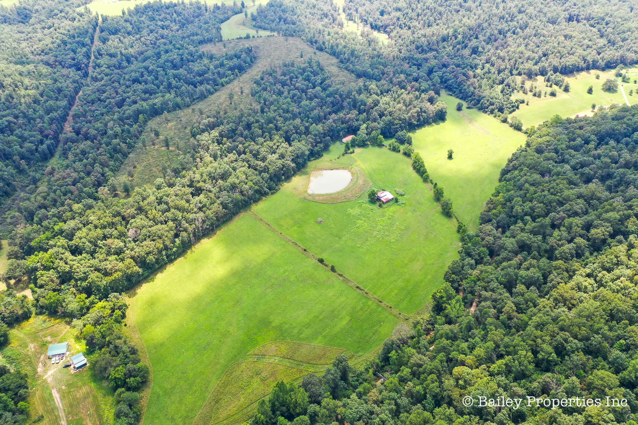 Centerville Ranch | SOLD