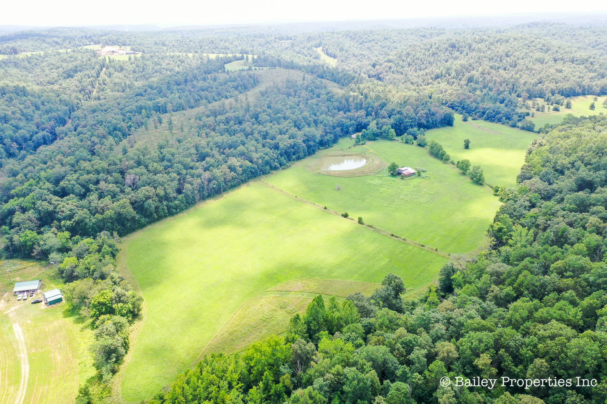 Centerville Ranch | SOLD