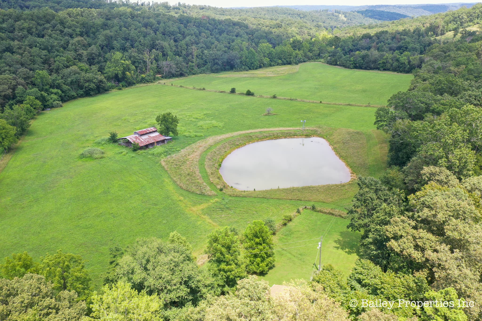 Centerville Ranch | SOLD