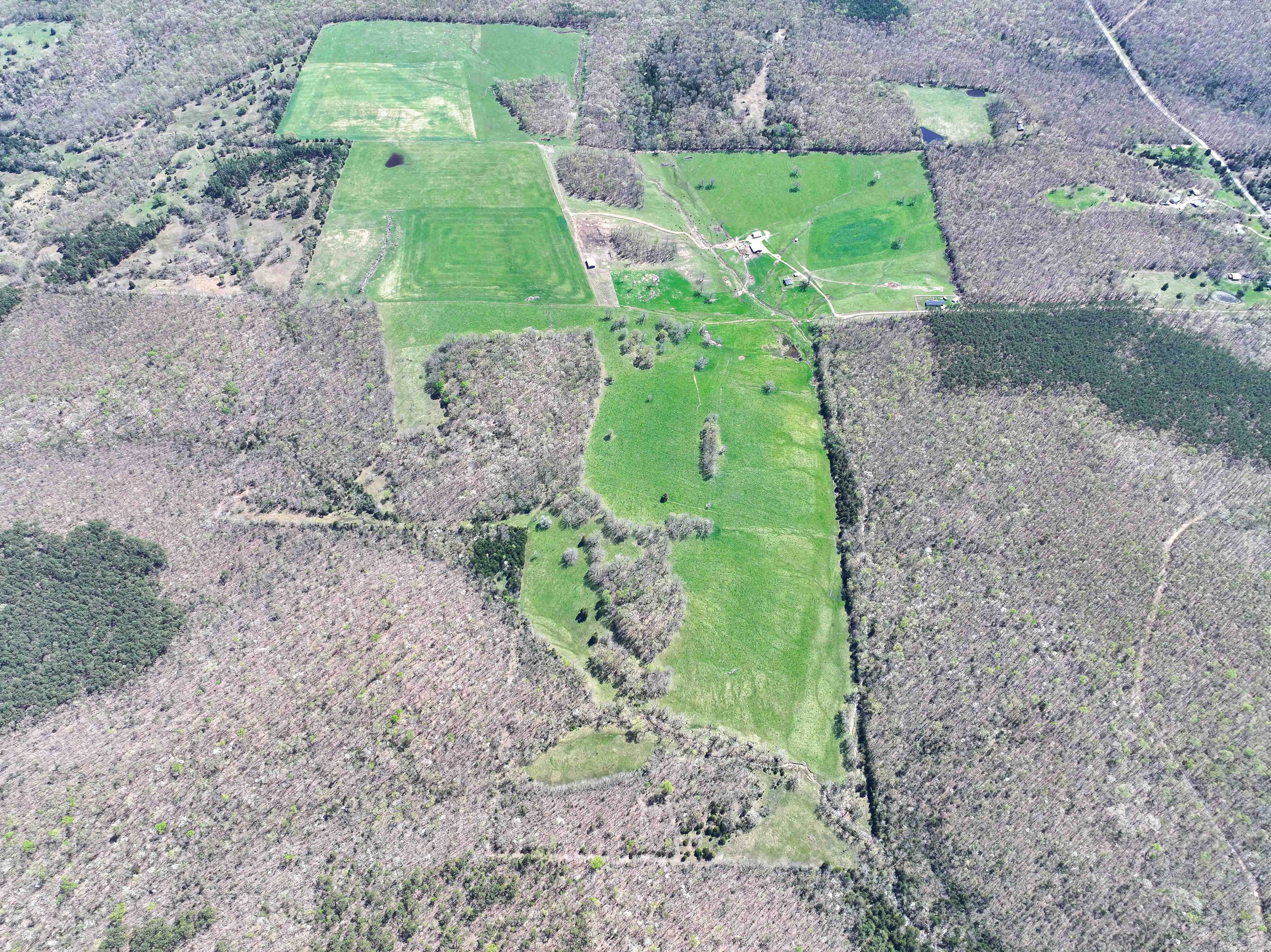 Conaway Farm