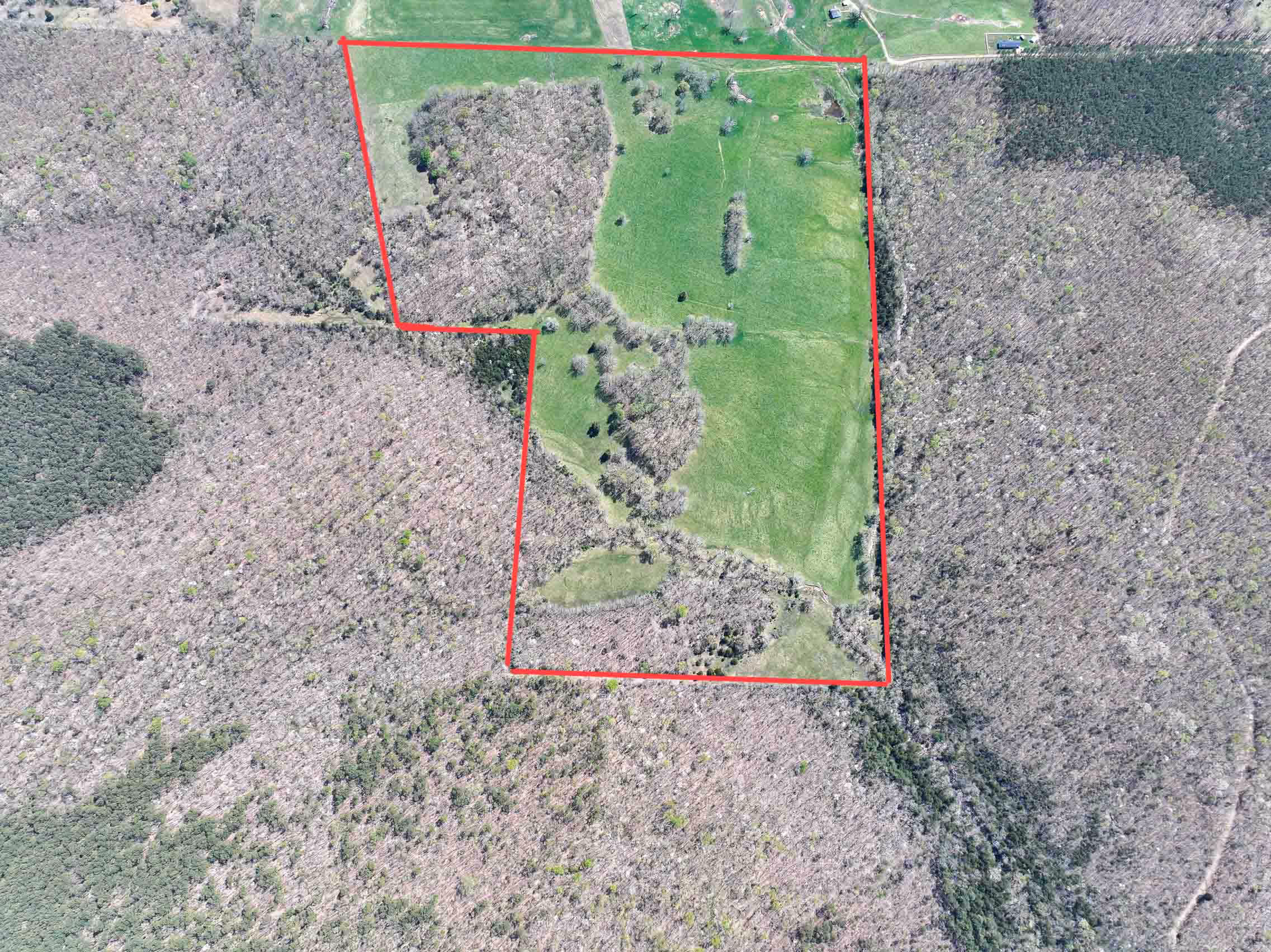 Conaway Farm