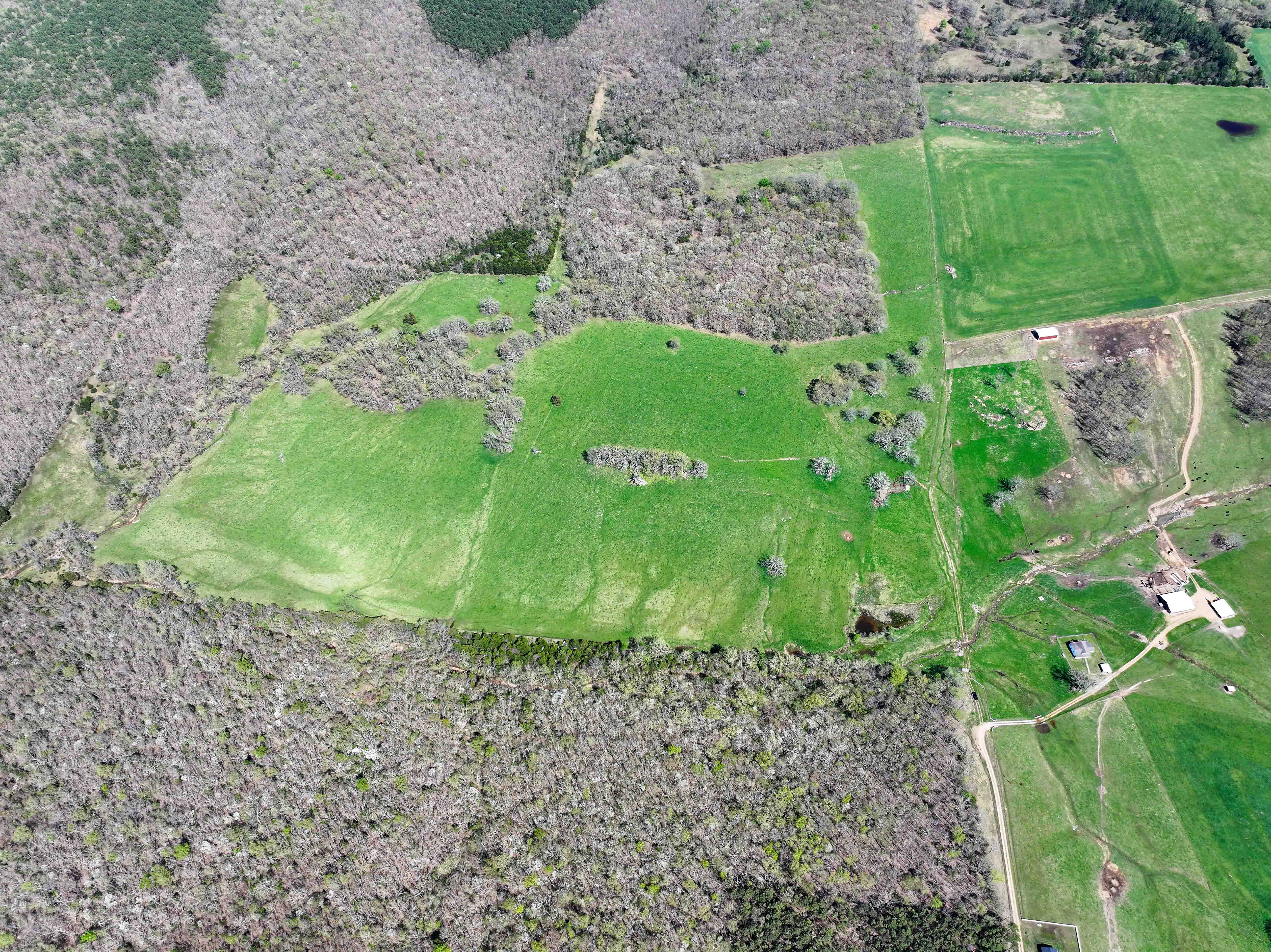 Conaway Farm