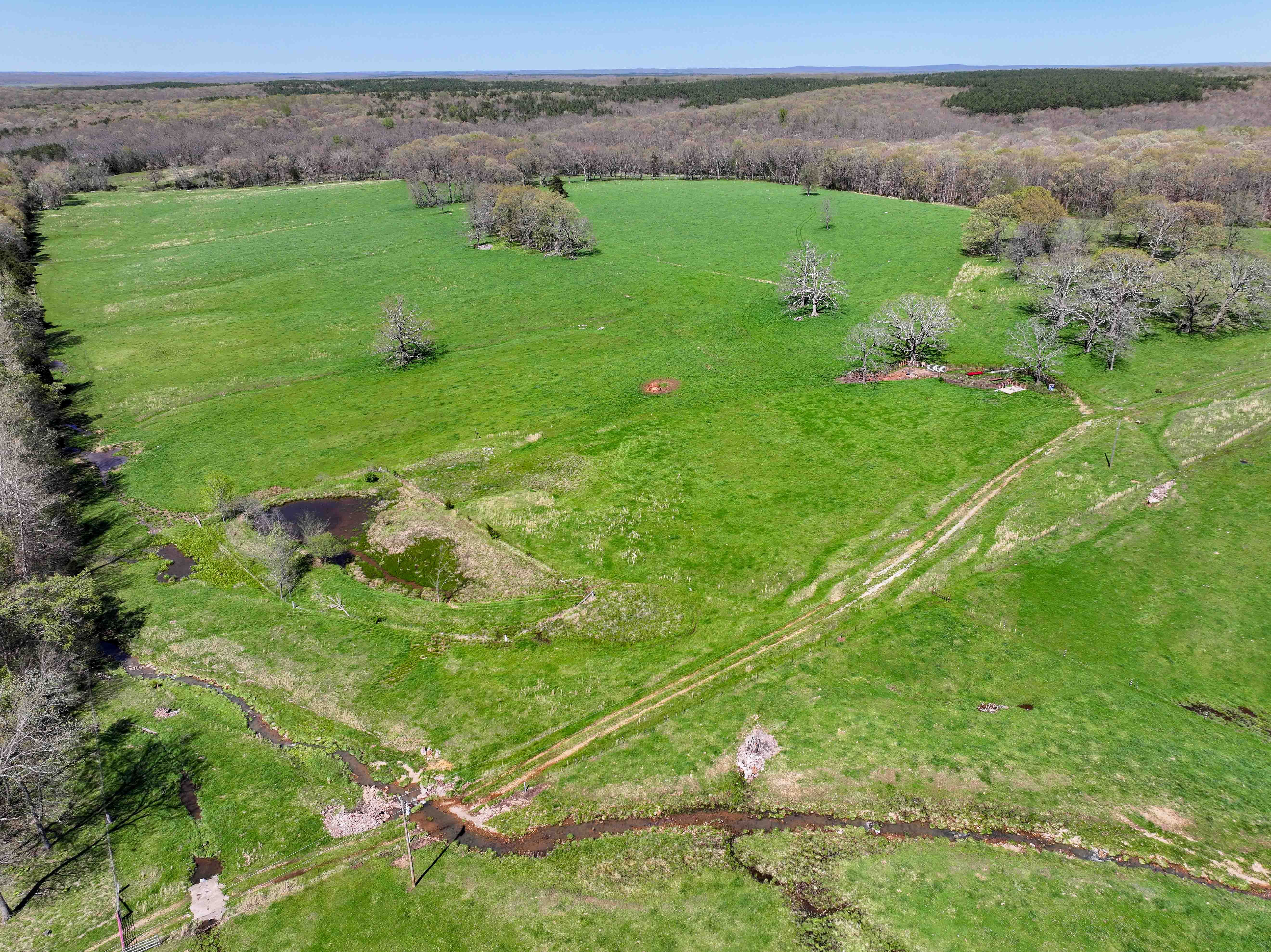 Conaway Farm