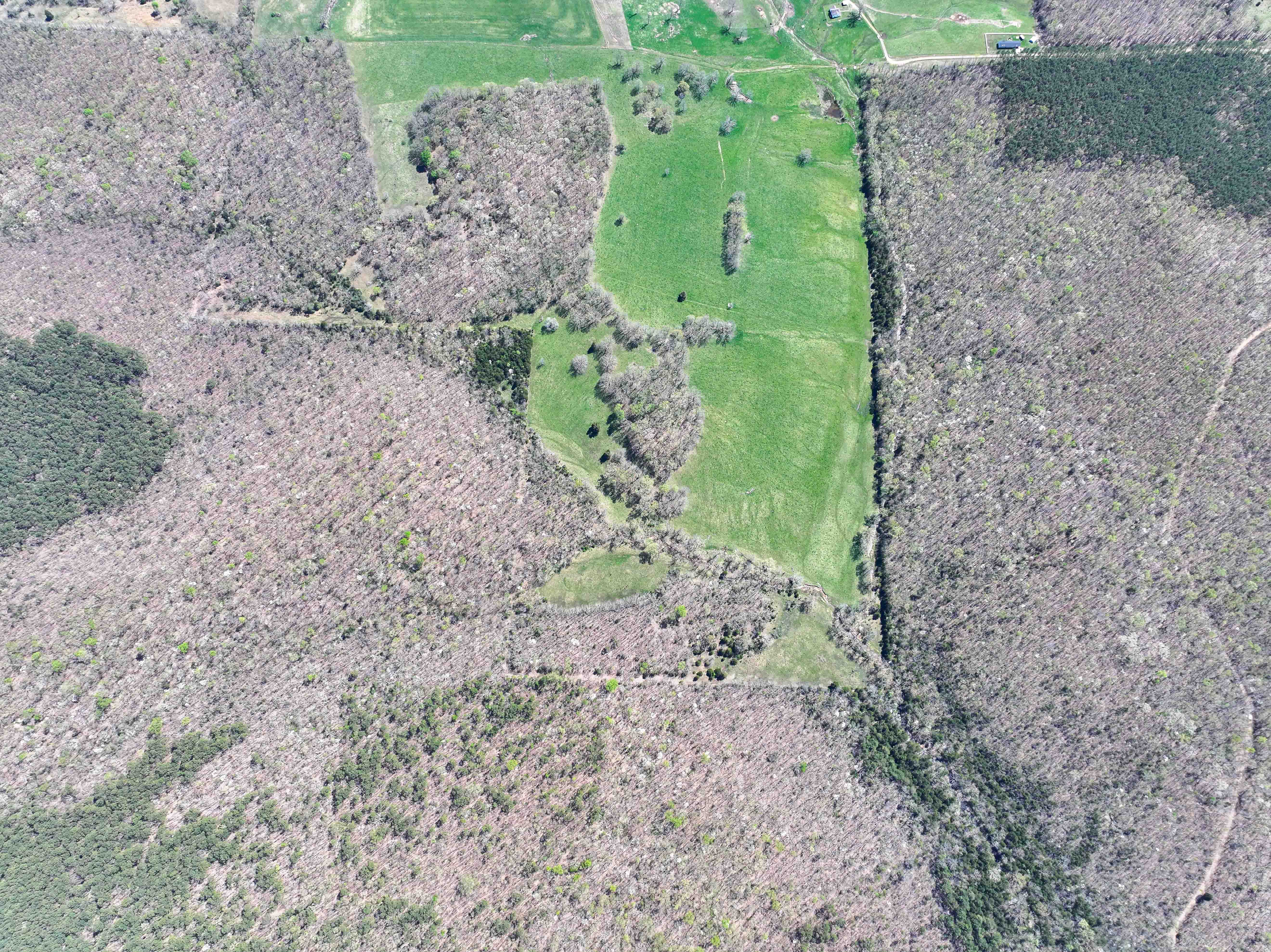 Conaway Farm