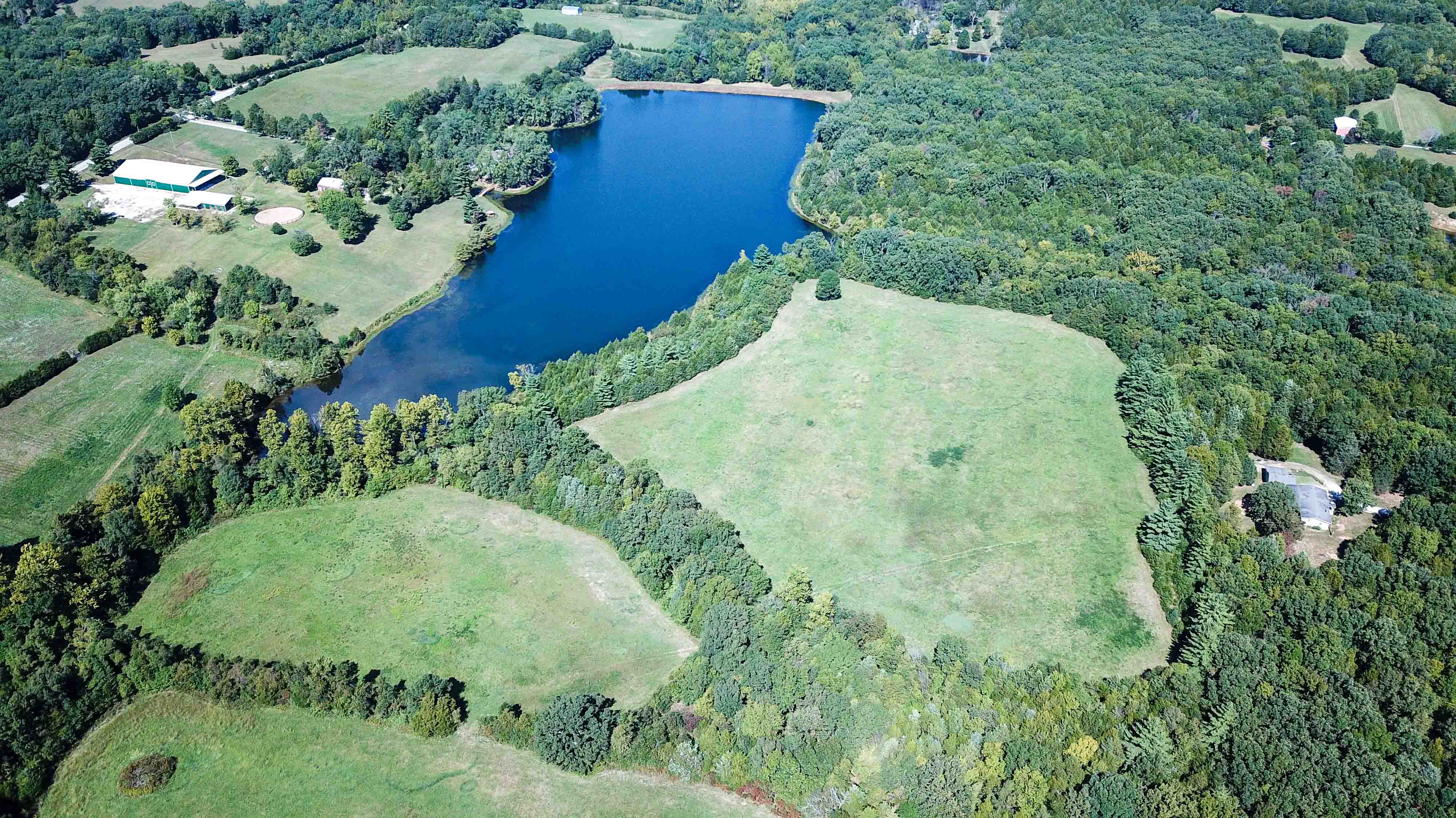 Eagle Pines Ranch | Exclusive Listing | SOLD