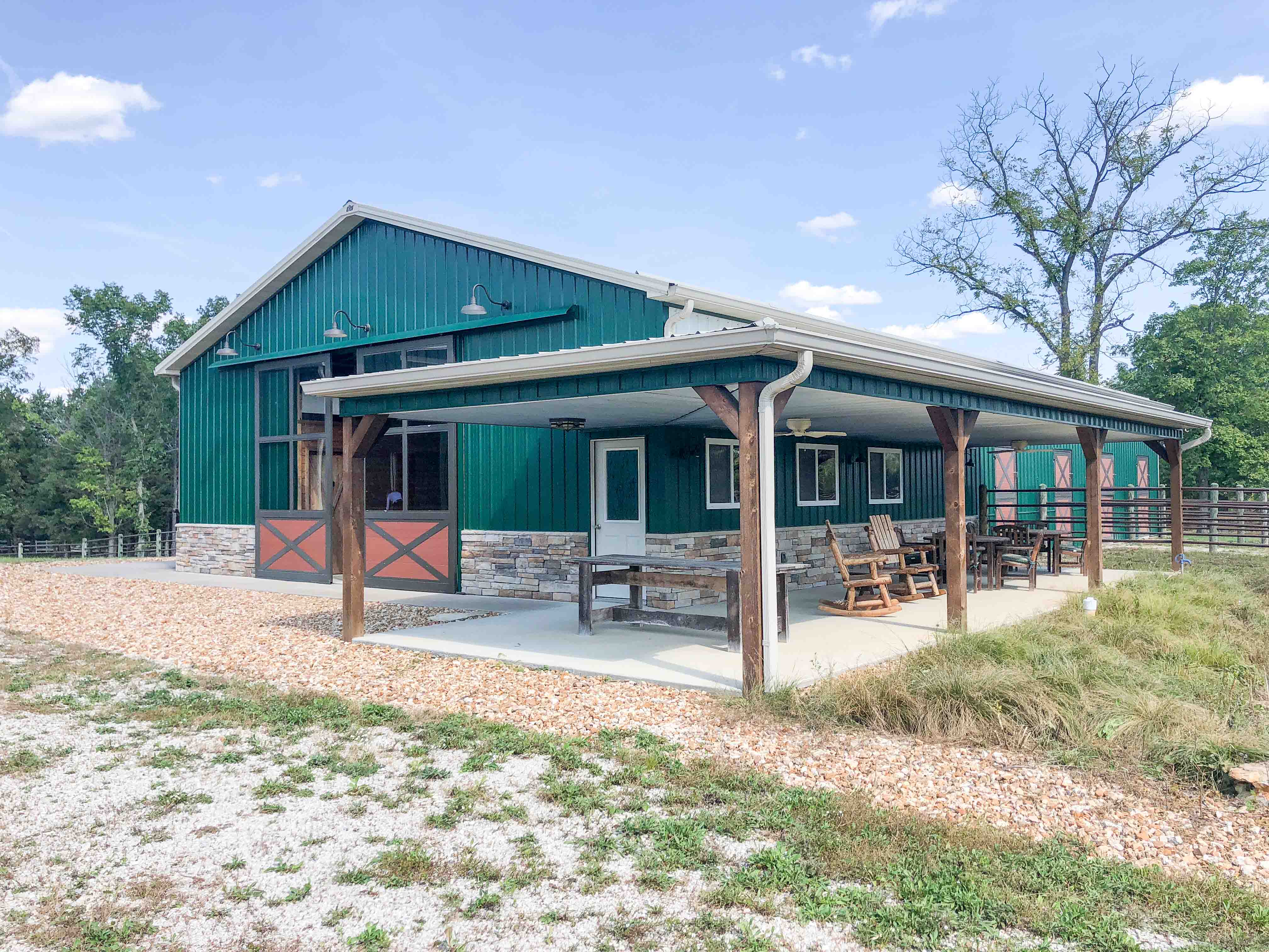 Eagle Pines Ranch | Exclusive Listing | SOLD