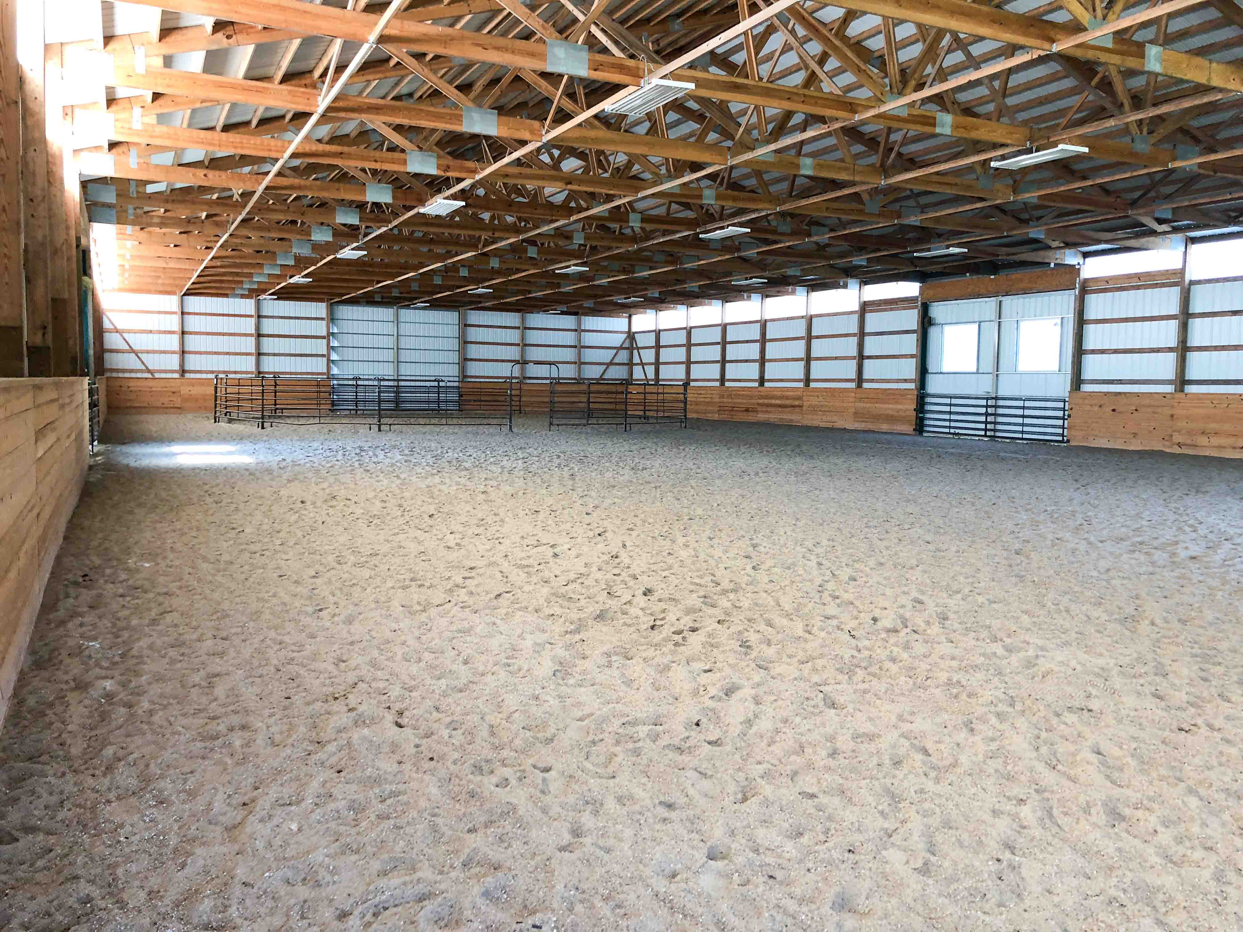 Eagle Pines Ranch | Exclusive Listing | SOLD