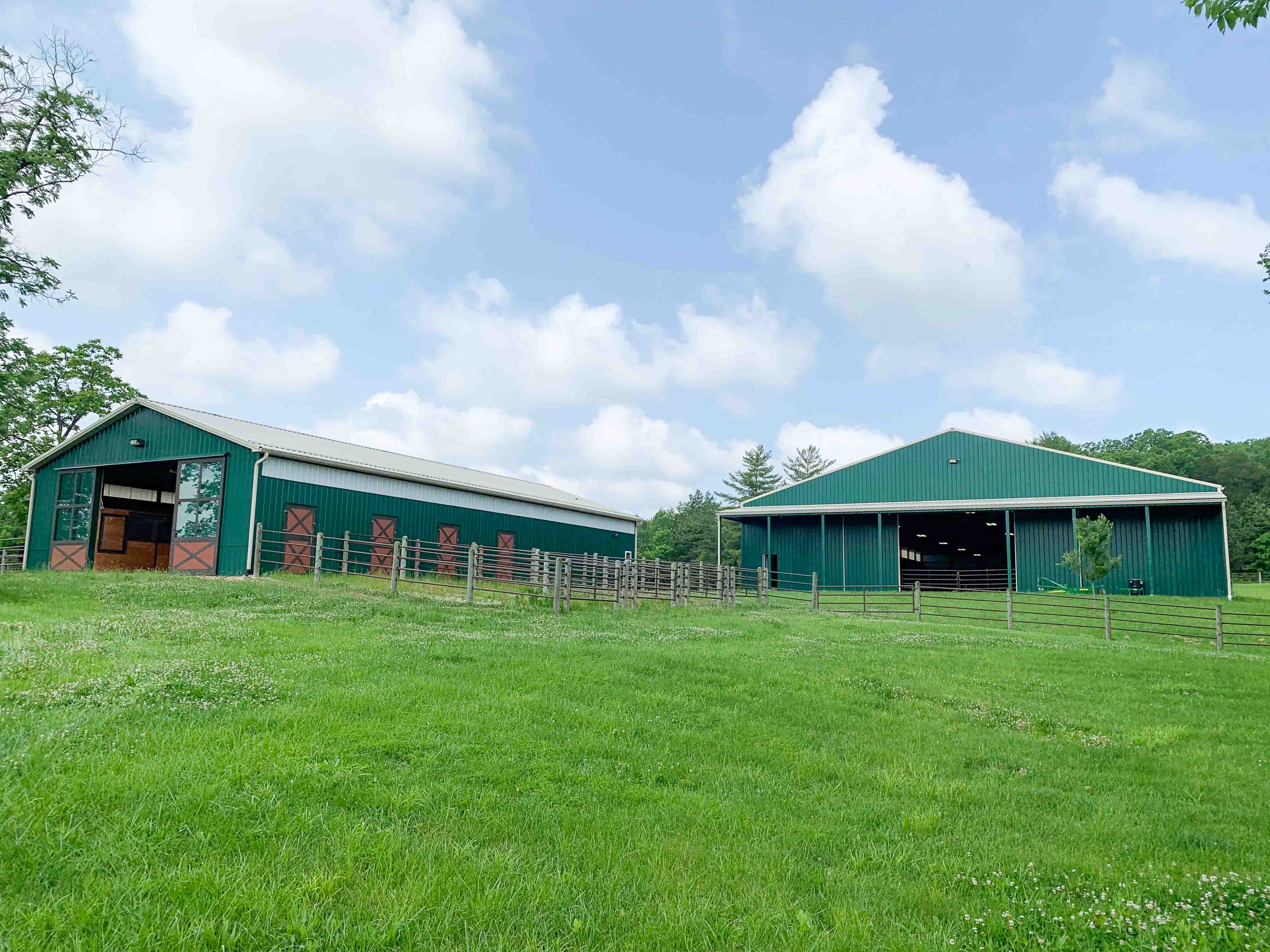 Eagle Pines Ranch | Exclusive Listing | SOLD