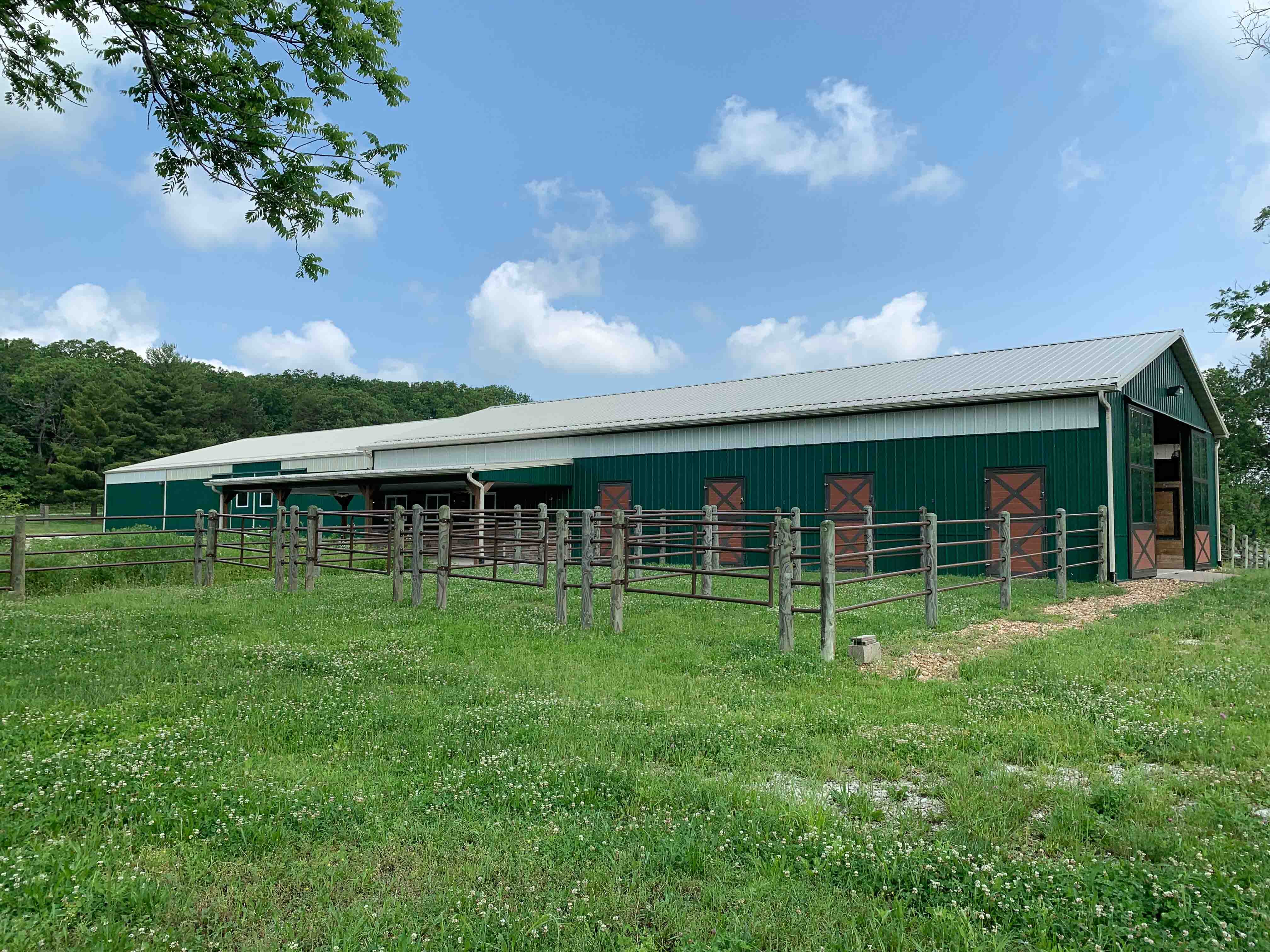 Eagle Pines Ranch | Exclusive Listing | SOLD