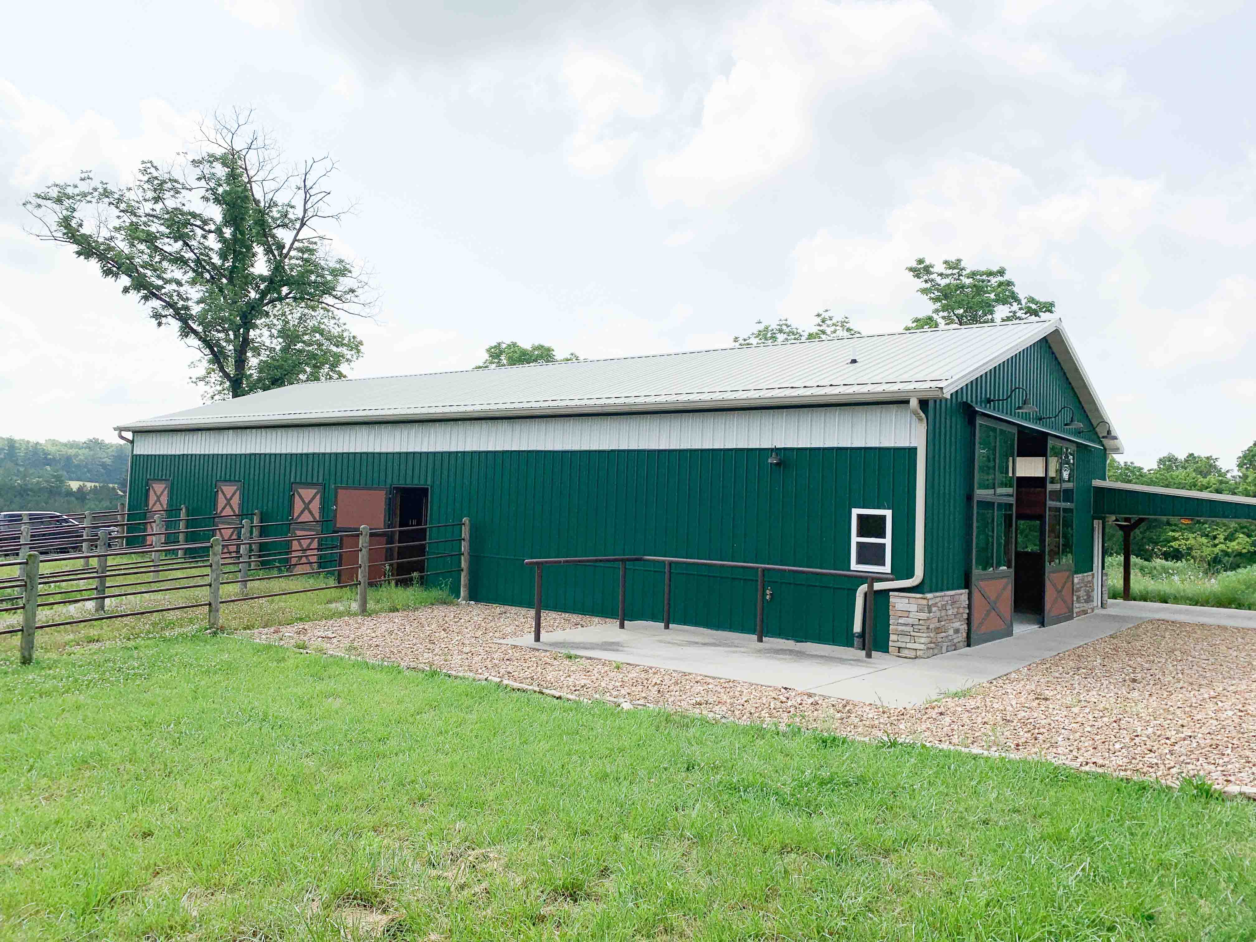 Eagle Pines Ranch | Exclusive Listing | SOLD