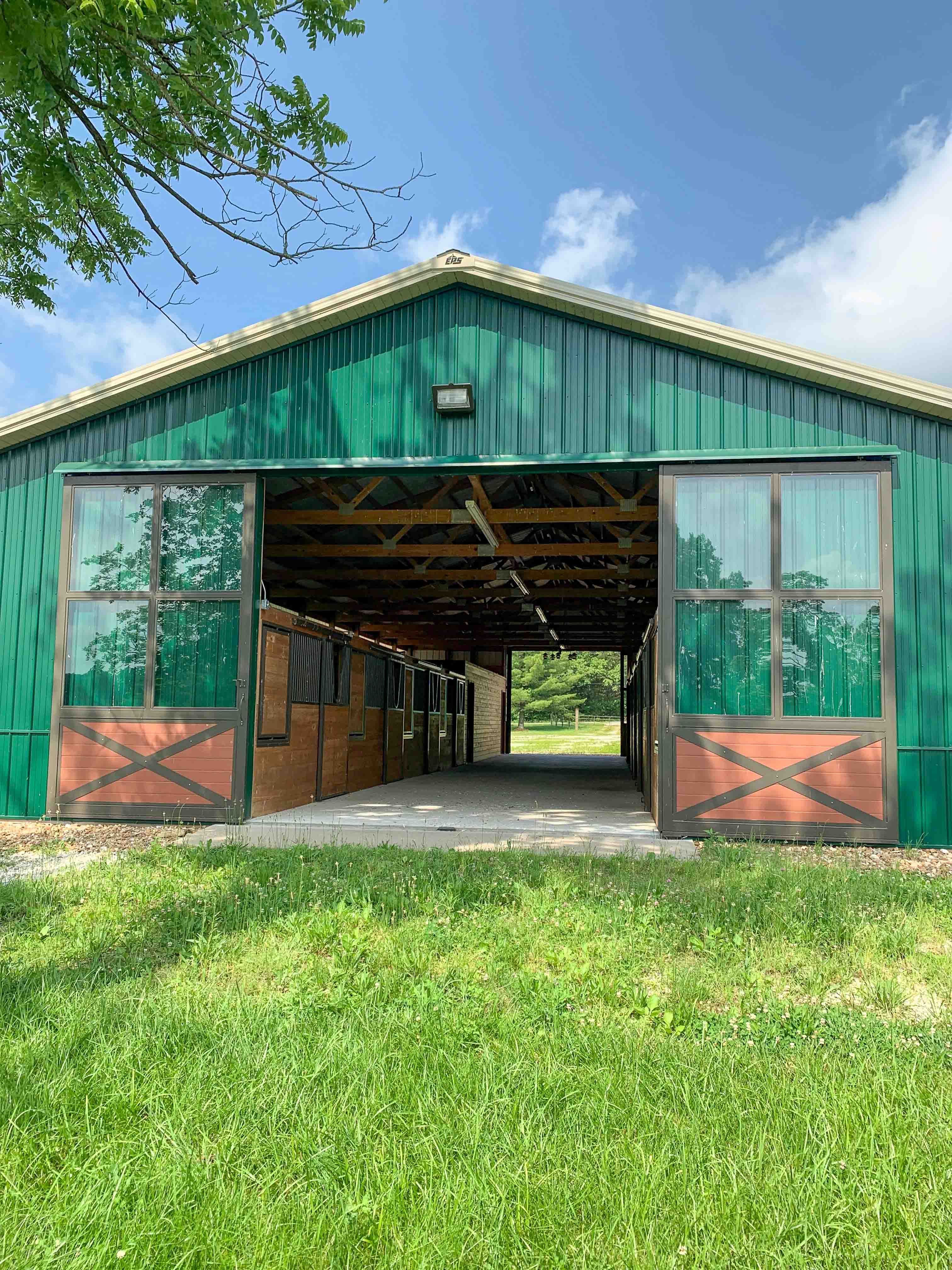 Eagle Pines Ranch | Exclusive Listing | SOLD