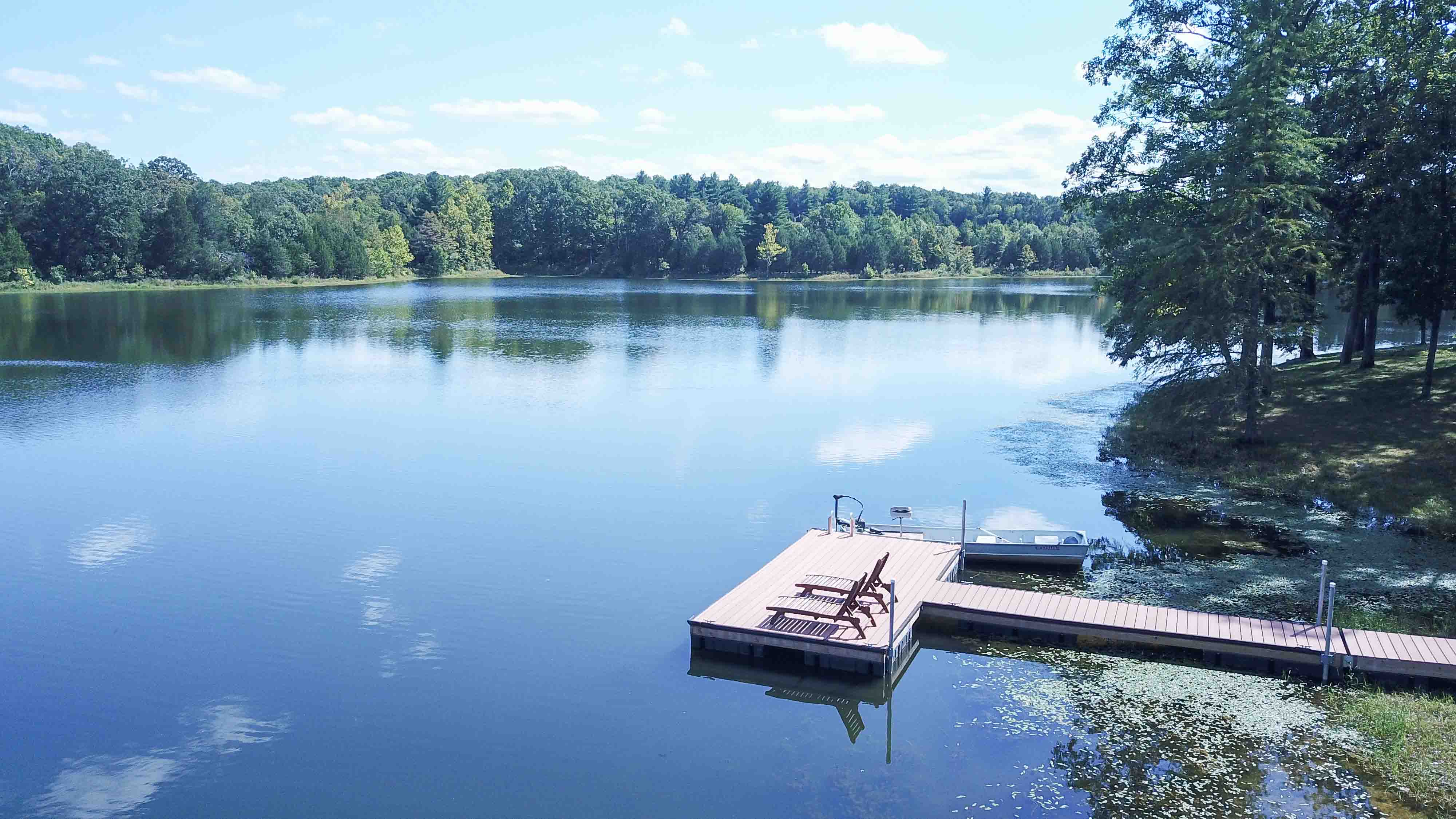 Eagle Pines Ranch | Exclusive Listing | SOLD