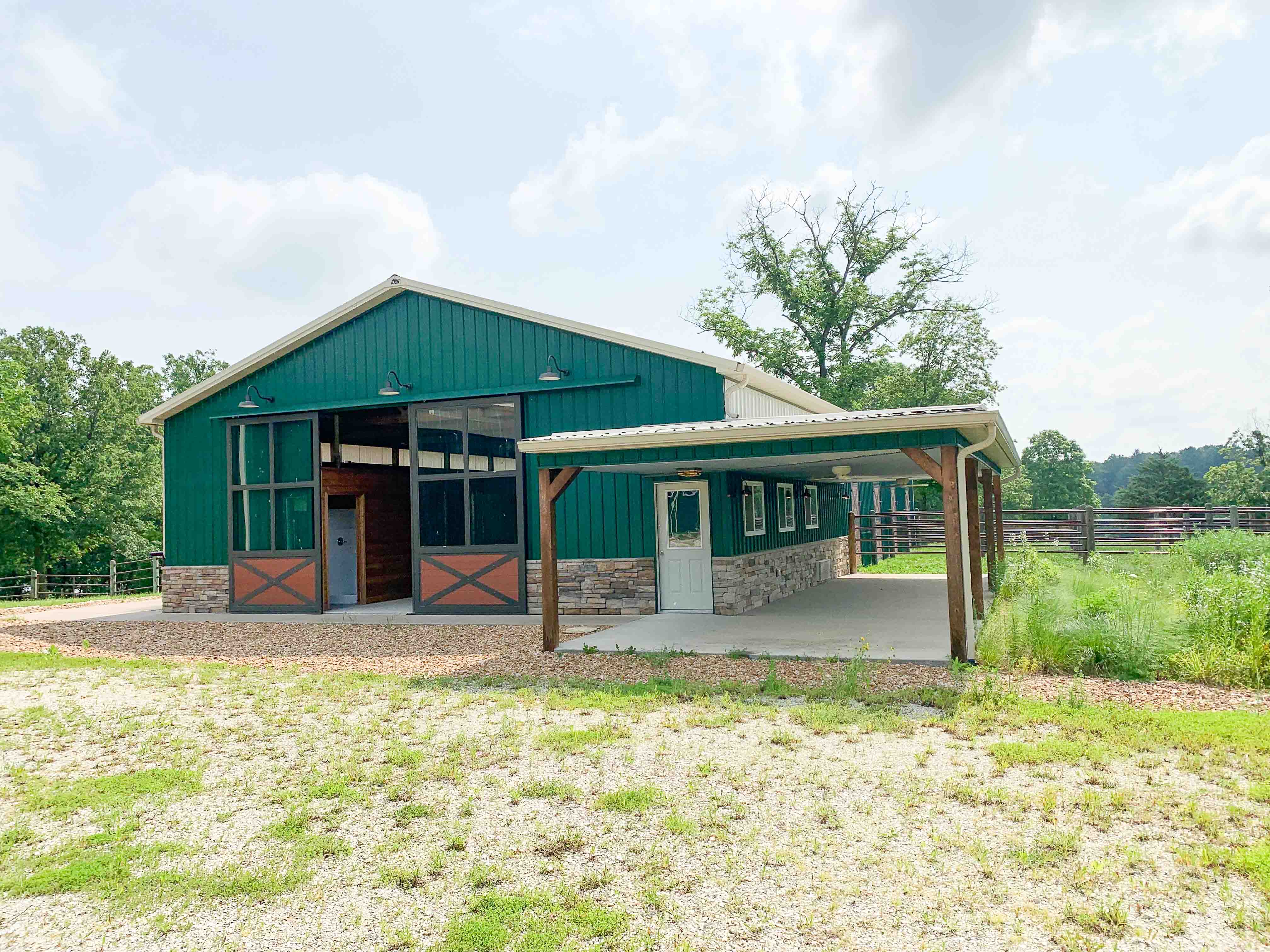 Eagle Pines Ranch | Exclusive Listing | SOLD
