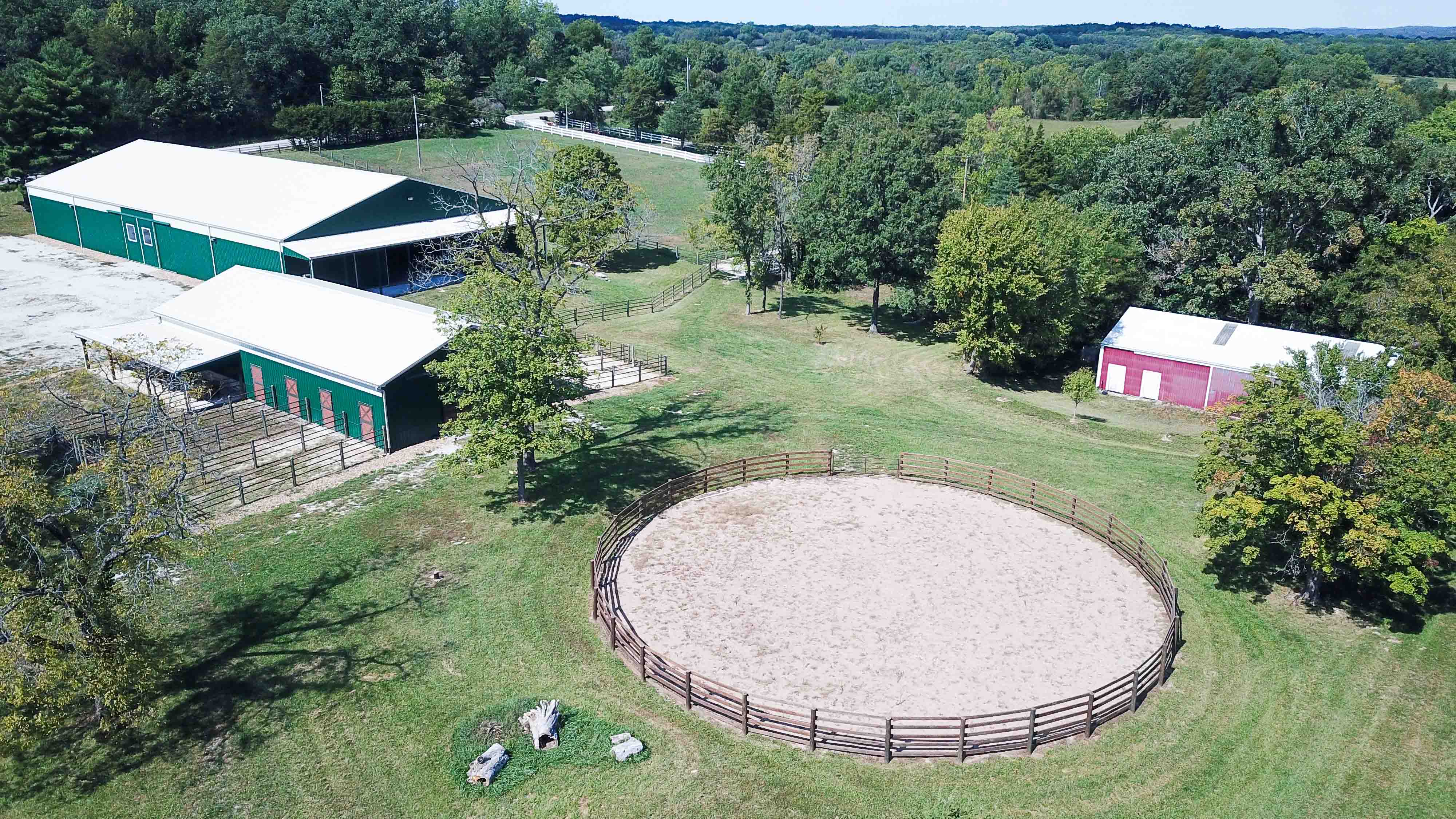 Eagle Pines Ranch | Exclusive Listing | SOLD