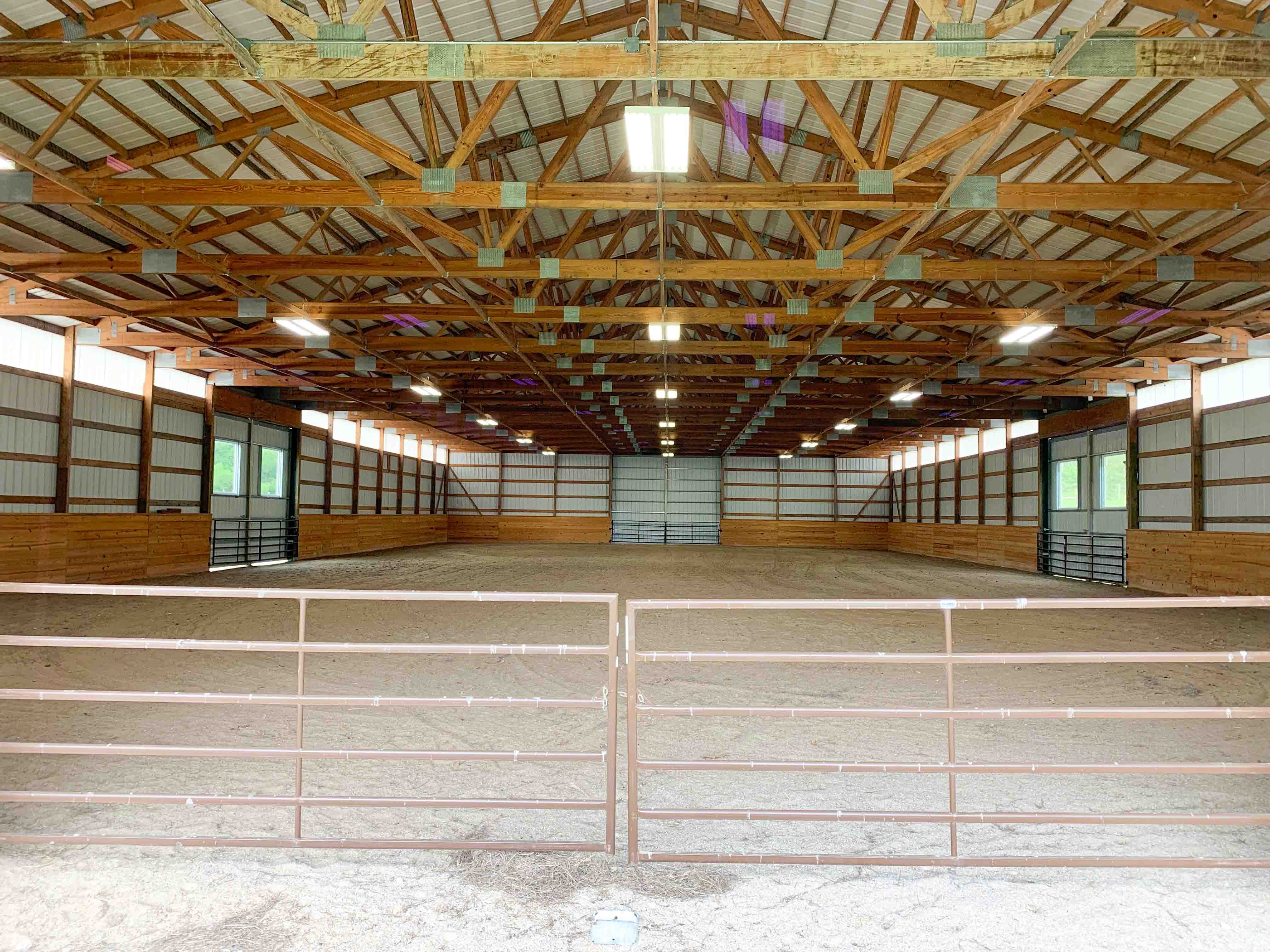 Eagle Pines Ranch | Exclusive Listing | SOLD