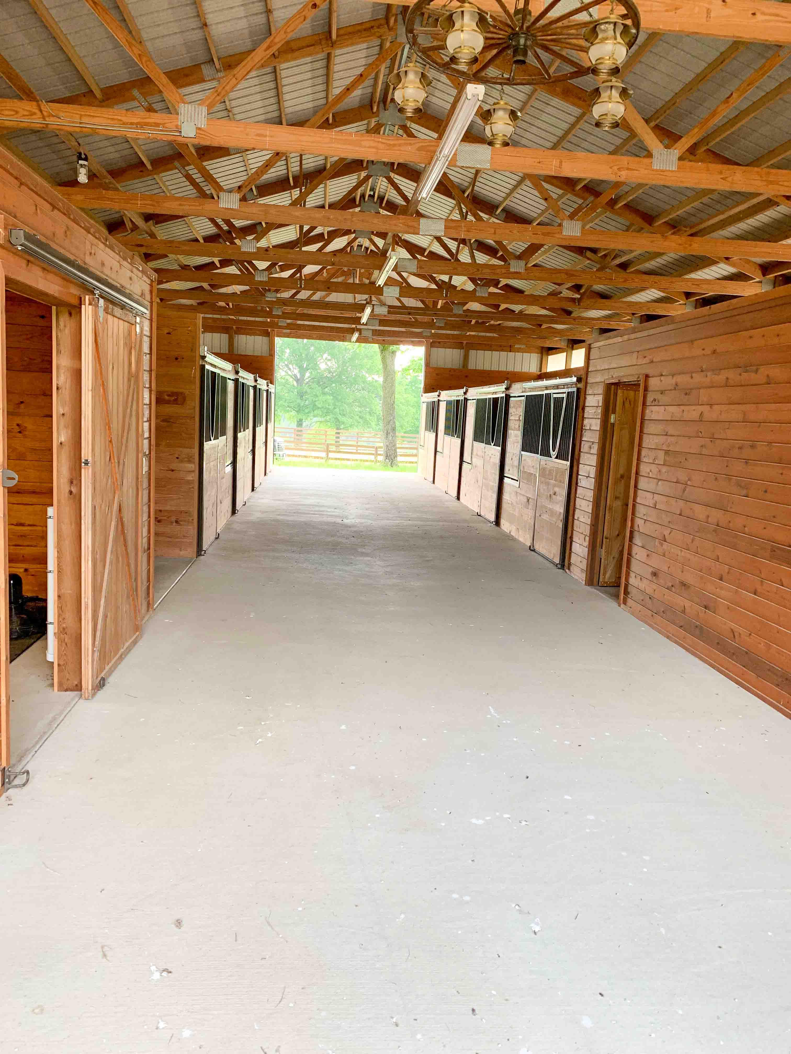 Eagle Pines Ranch | Exclusive Listing | SOLD