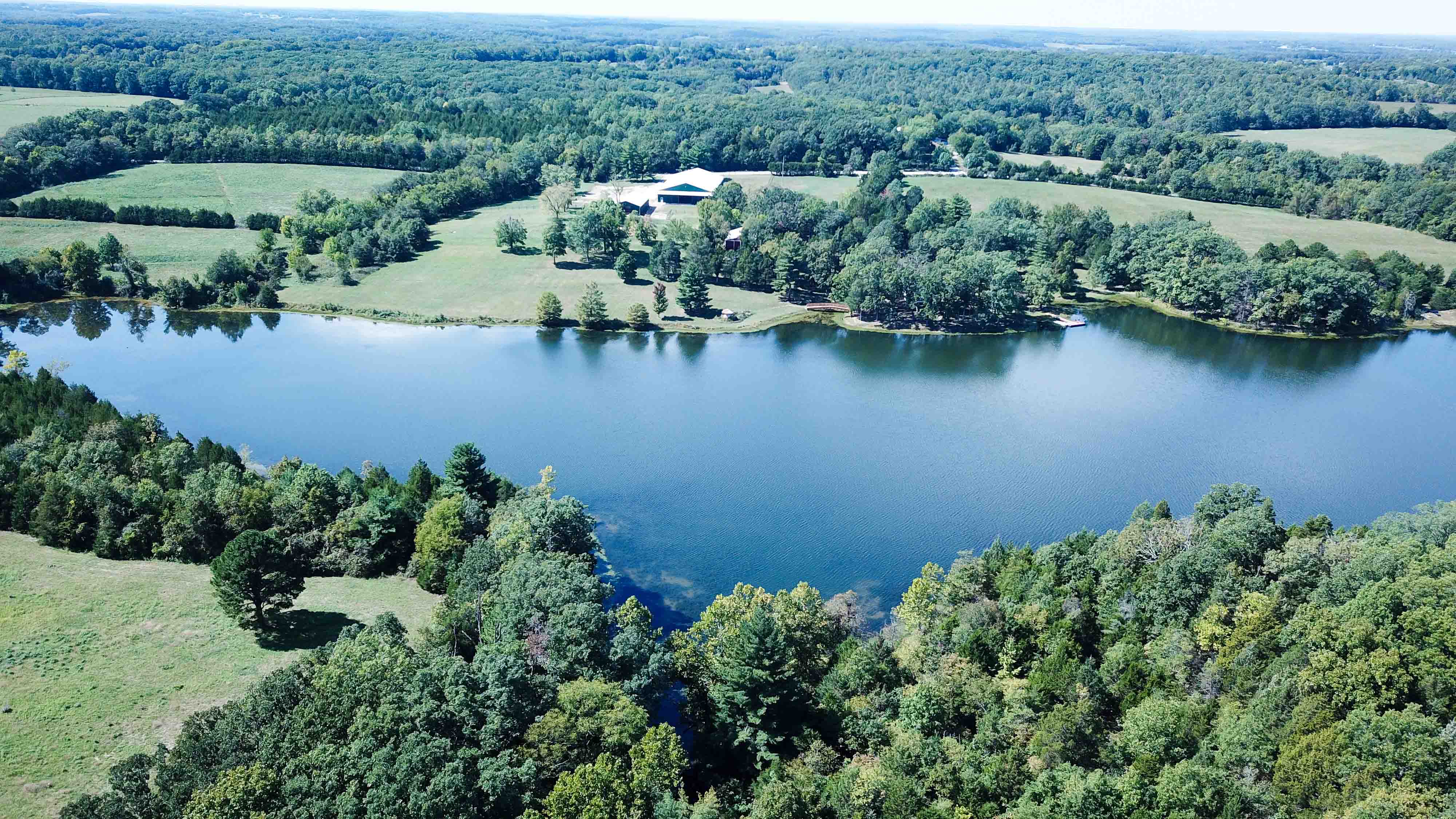 Eagle Pines Ranch | Exclusive Listing | SOLD