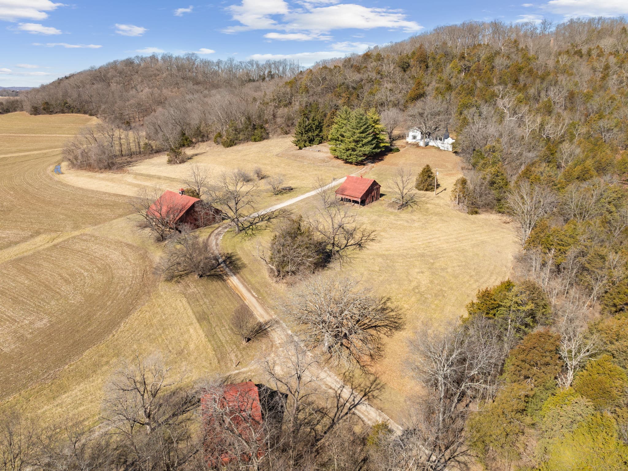 Fox Haven Farm