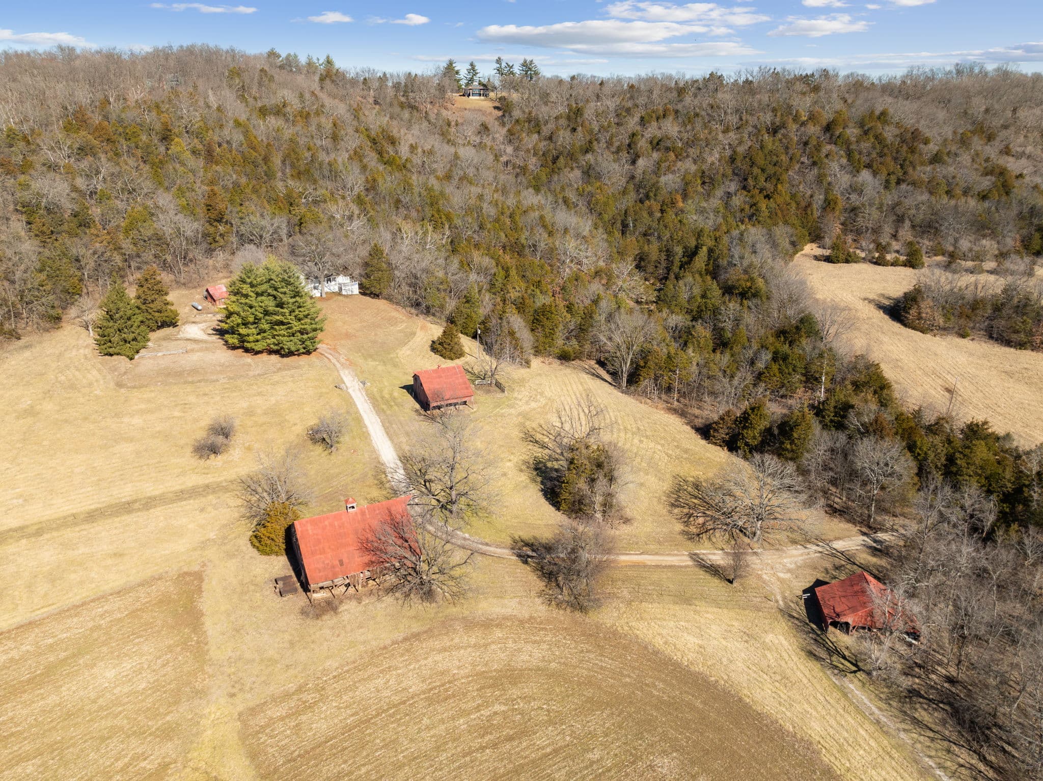 Fox Haven Farm