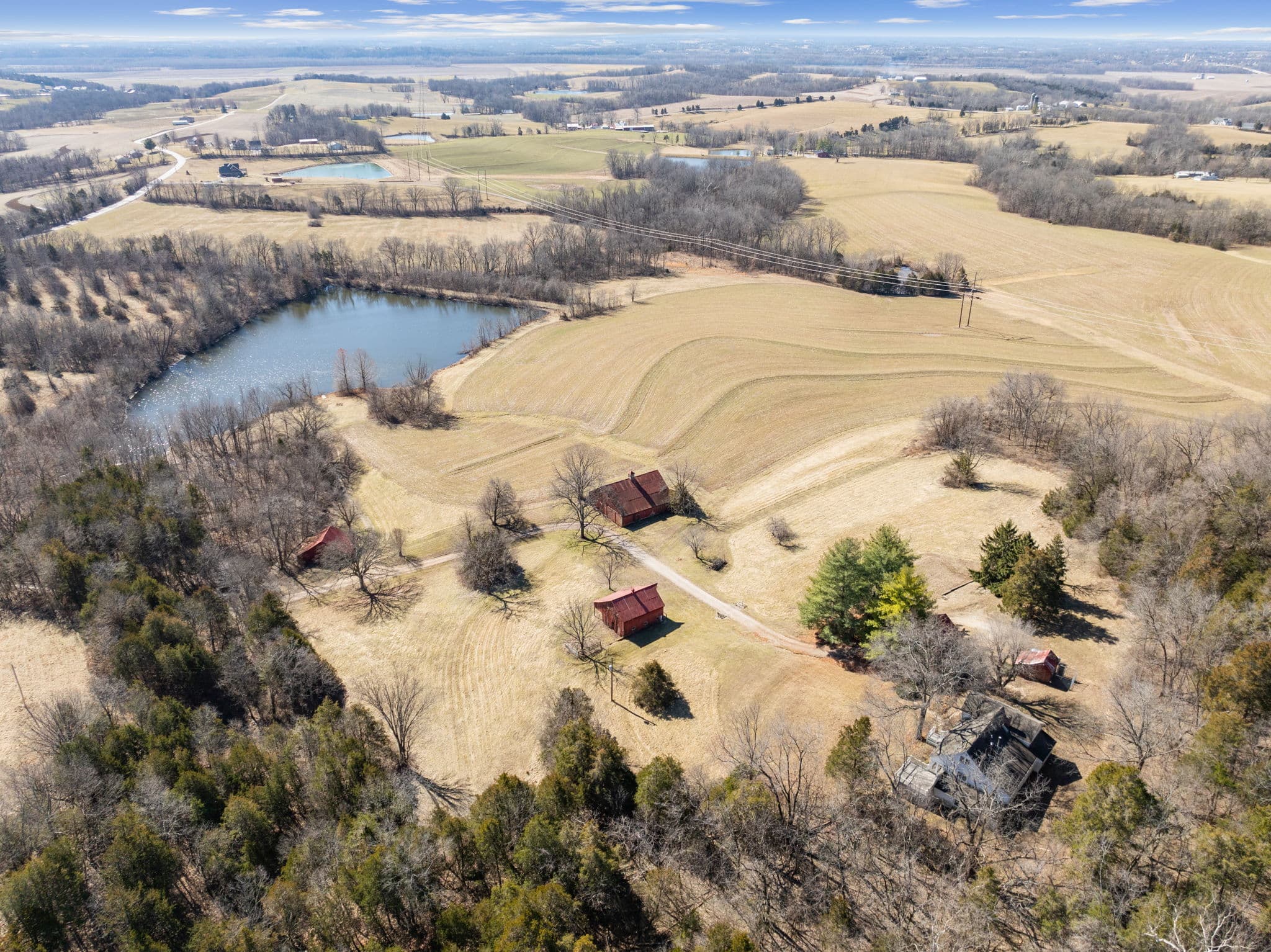 Fox Haven Farm