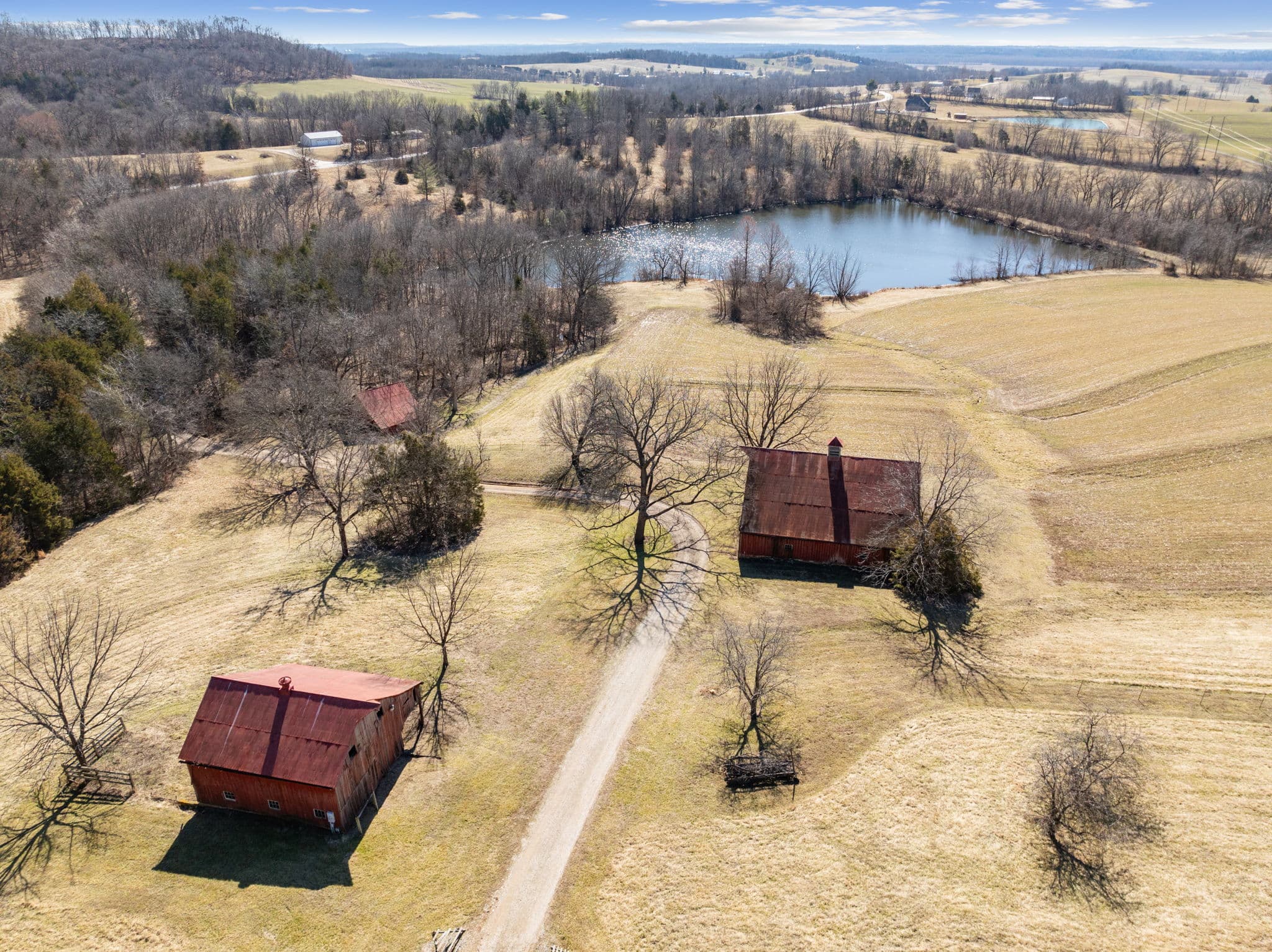 Fox Haven Farm