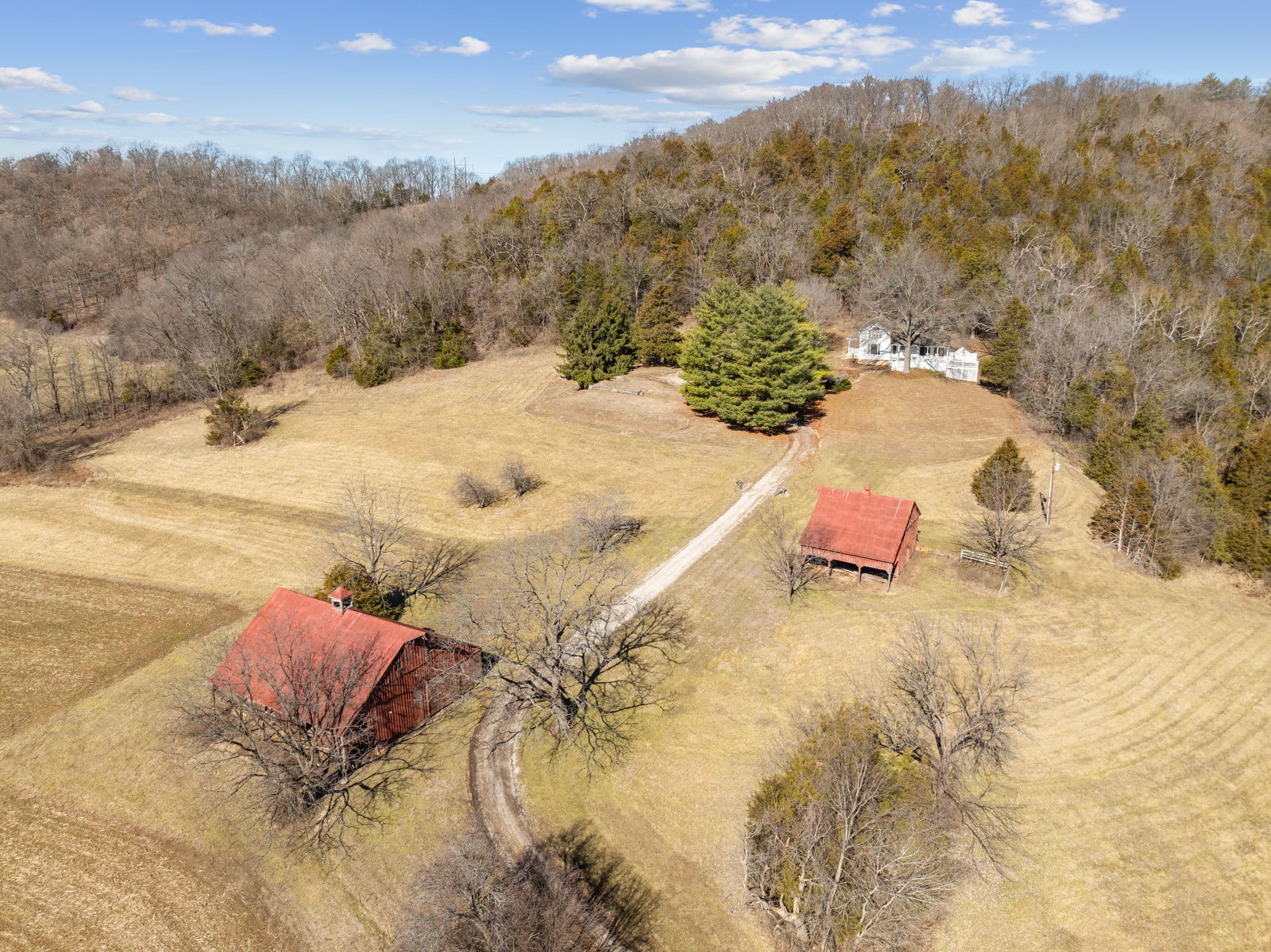Fox Haven Farm