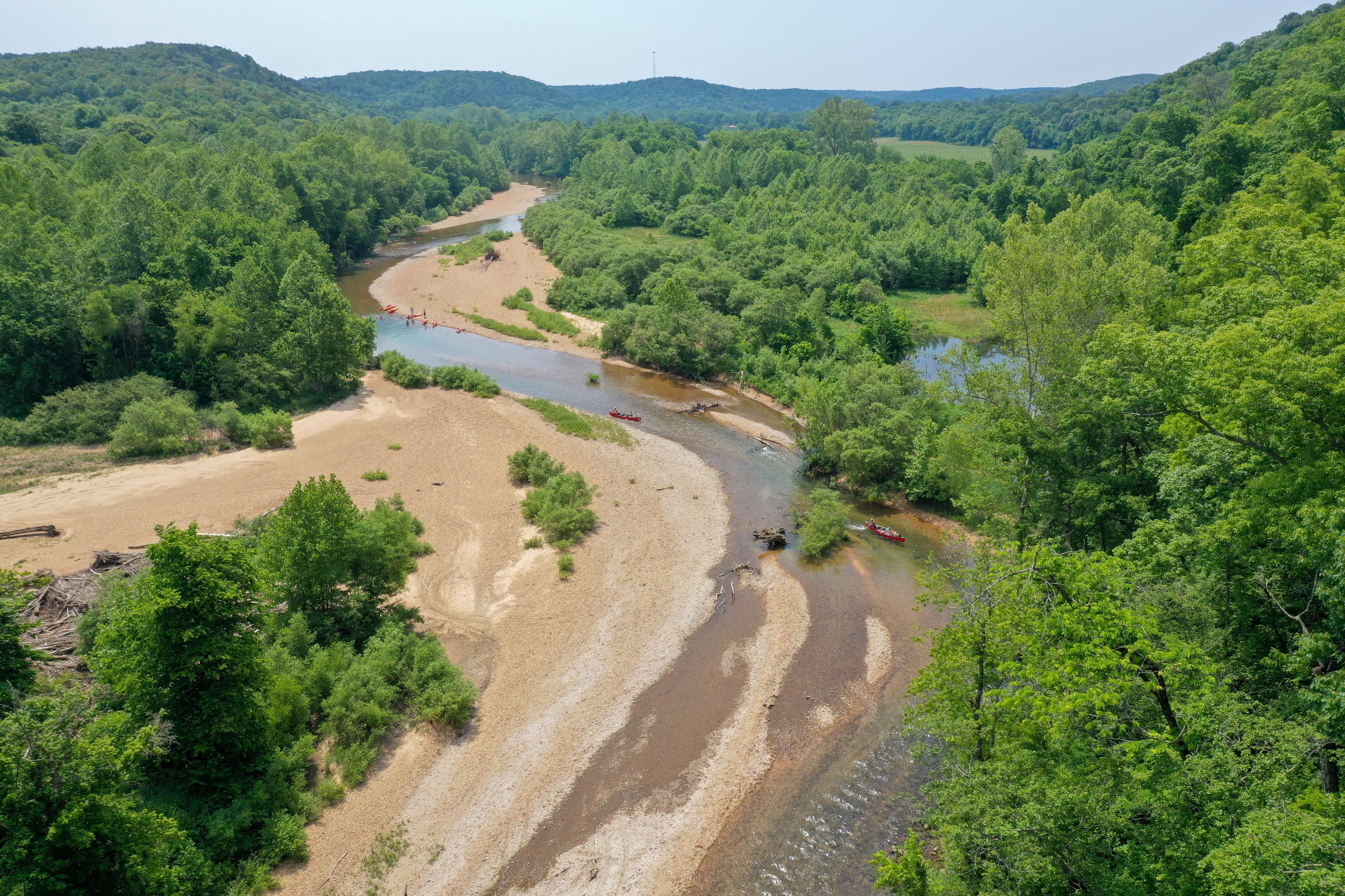 Gibbs Spring Farm | SOLD