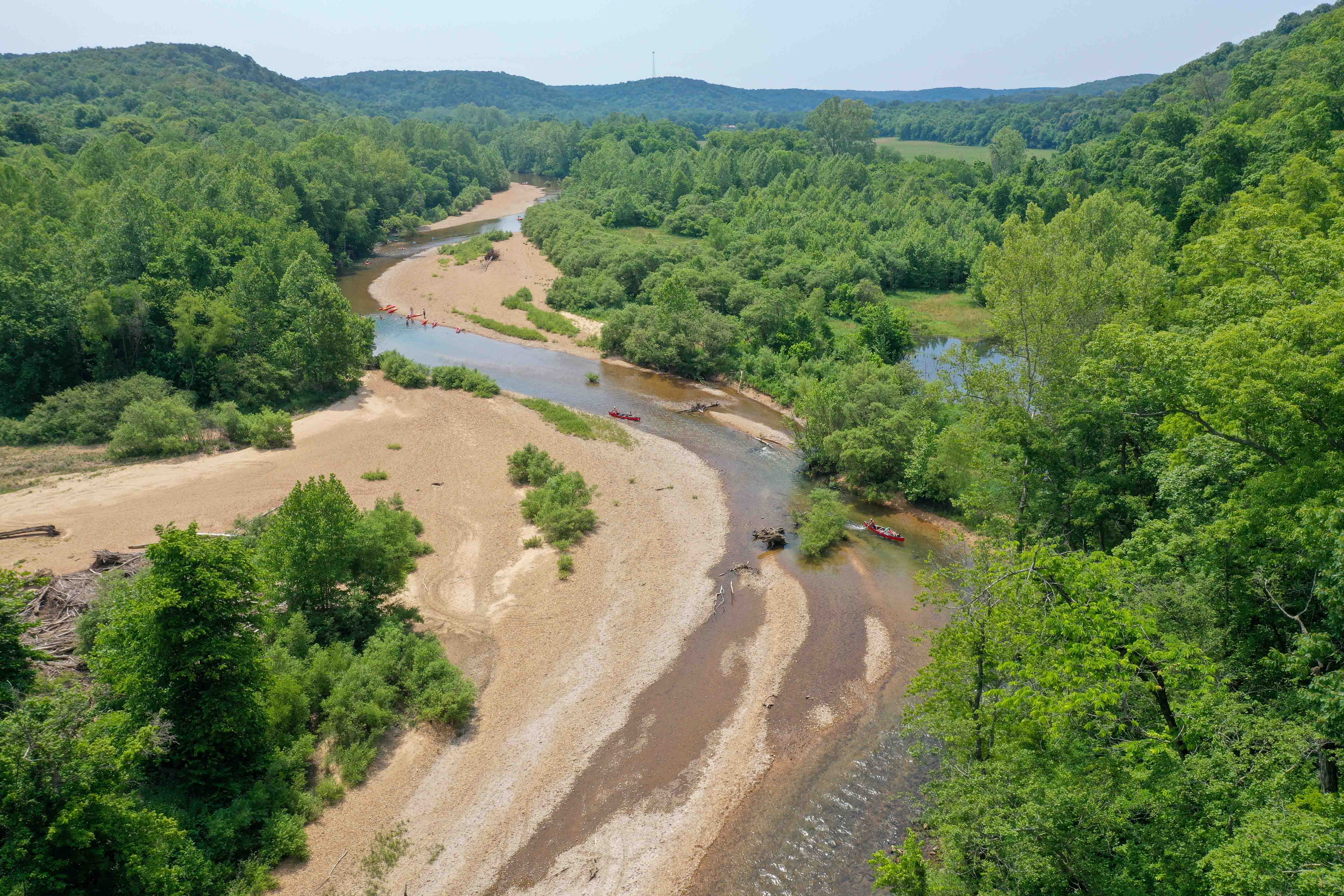 Gibbs Spring Farm | SOLD
