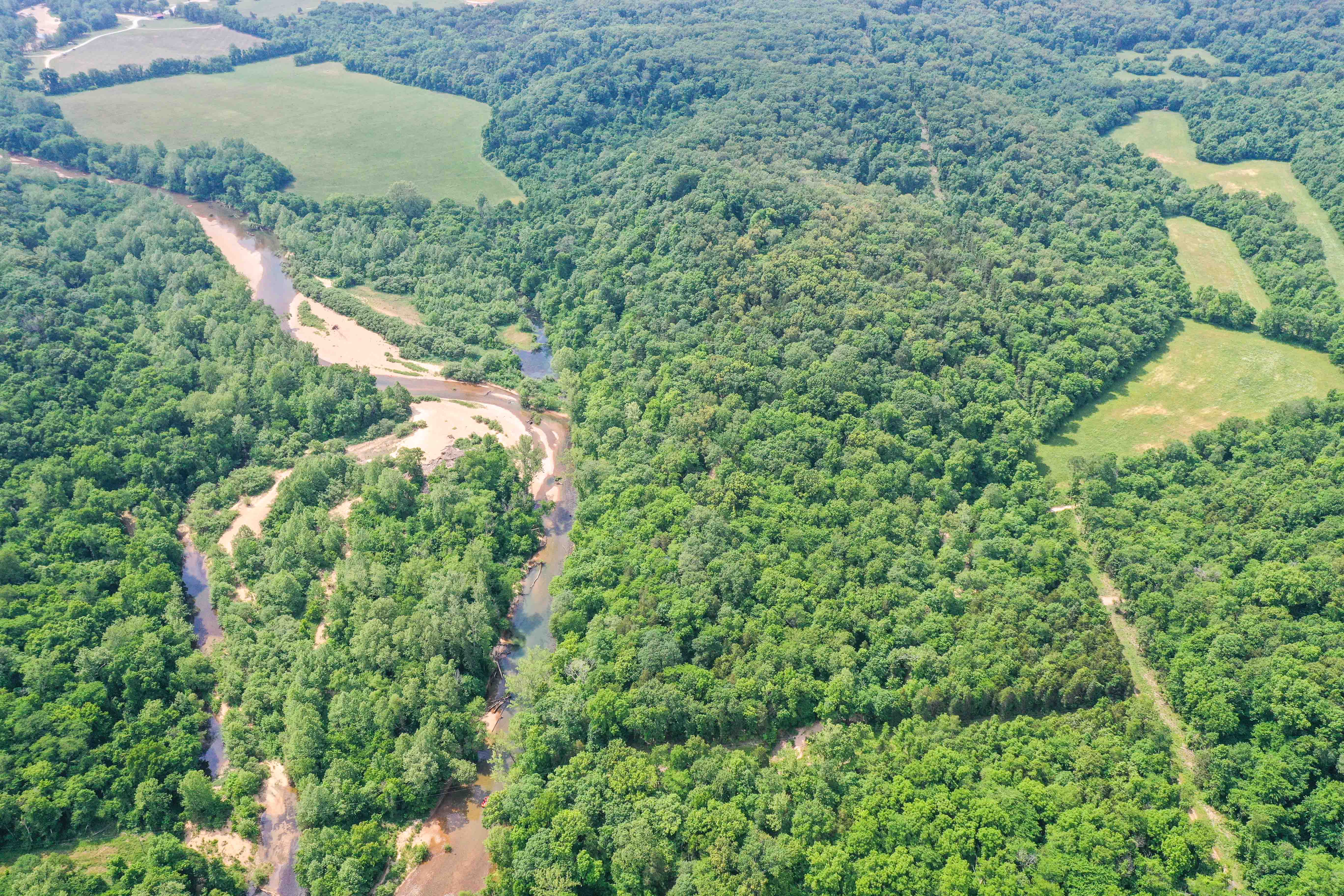 Gibbs Spring Farm | SOLD
