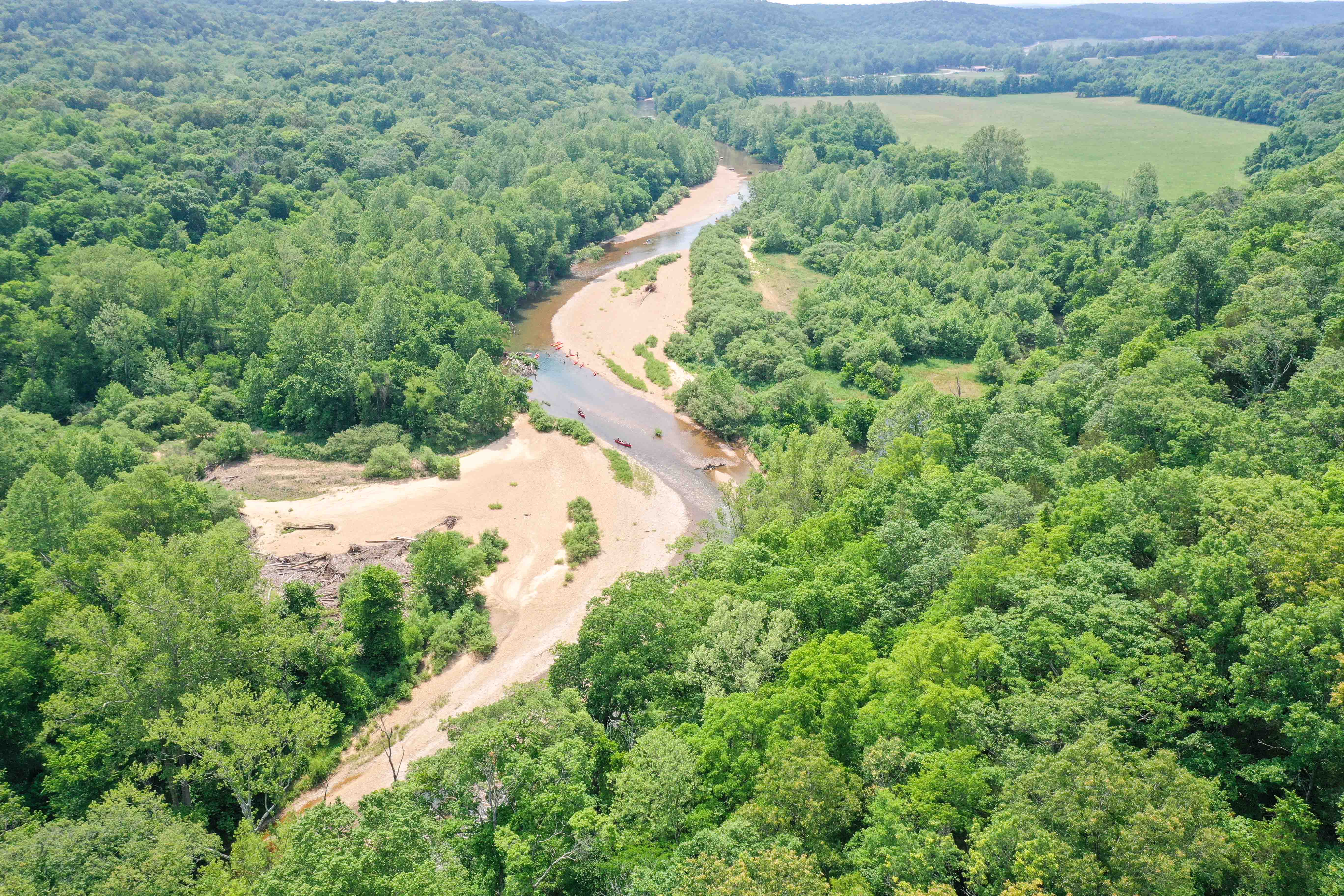 Gibbs Spring Farm | SOLD
