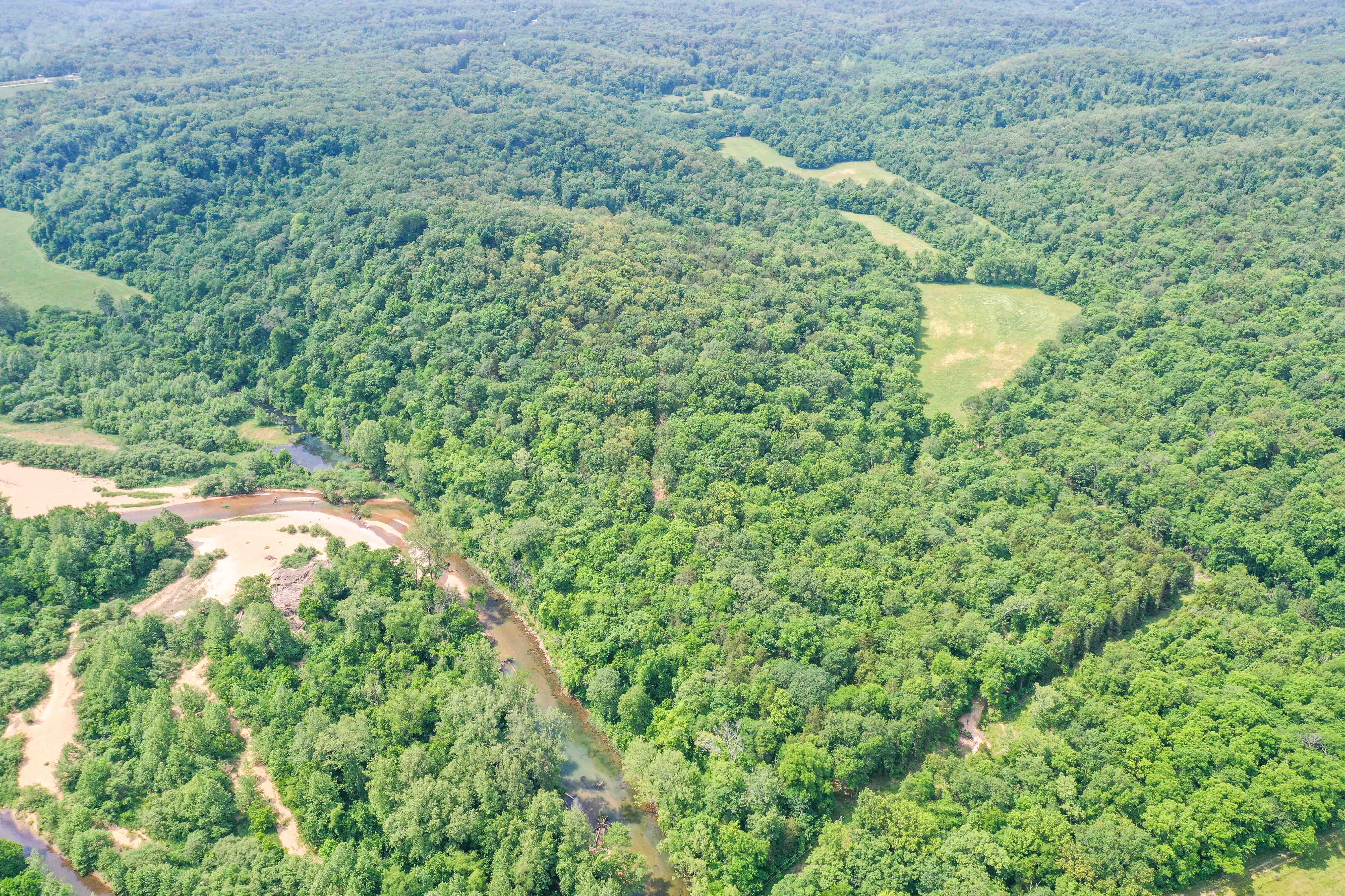 Gibbs Spring Farm | SOLD