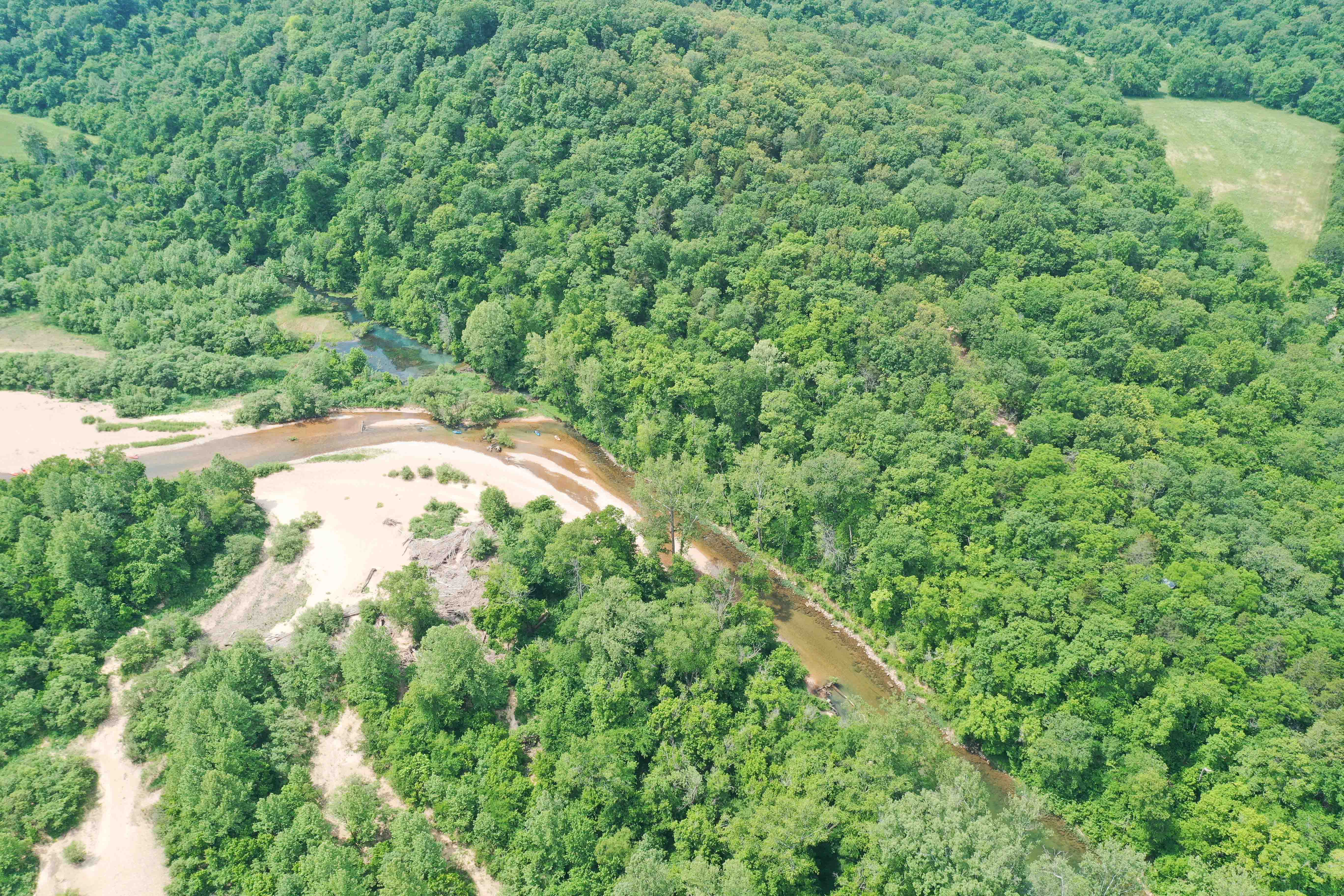 Gibbs Spring Farm | SOLD