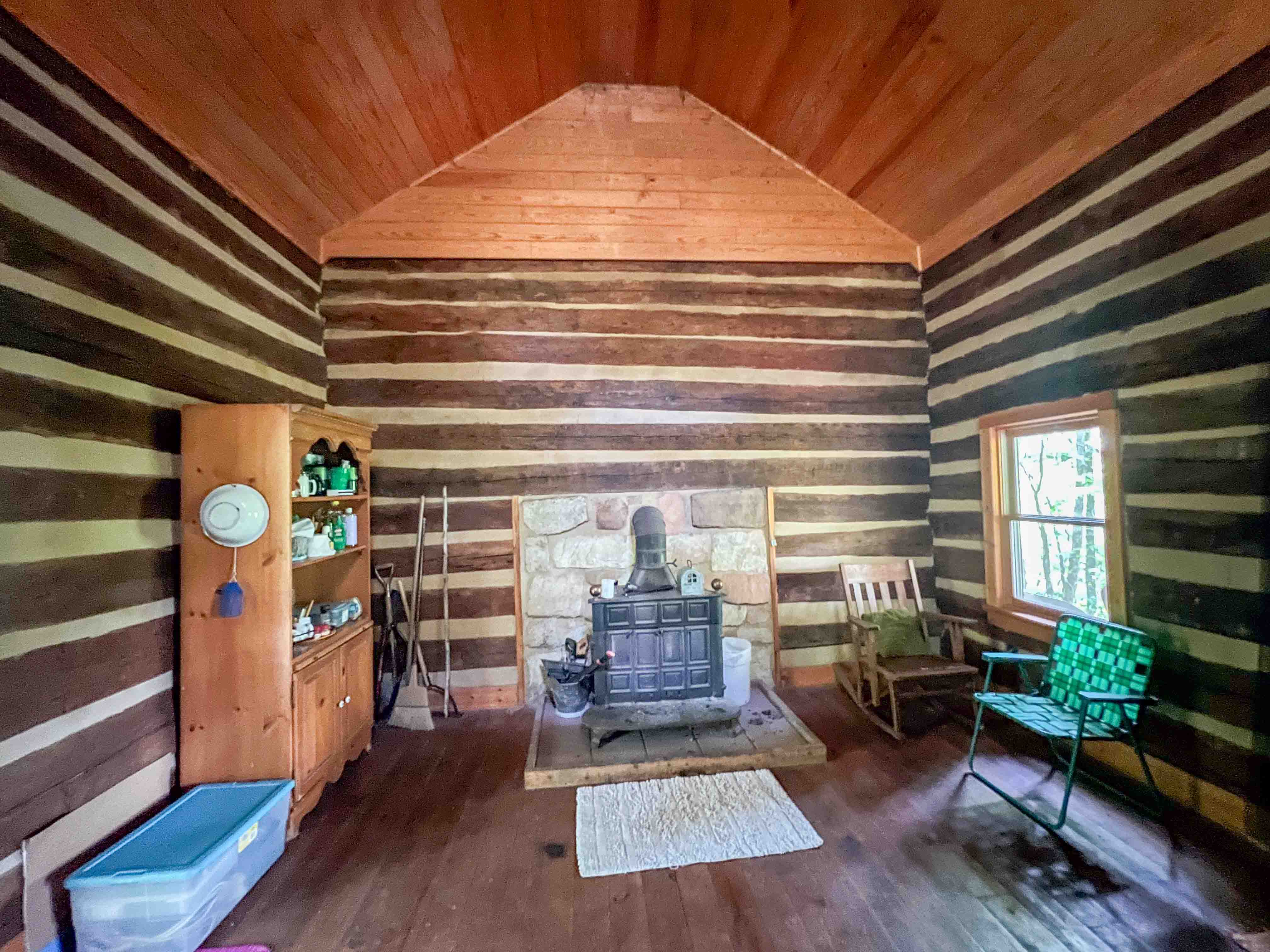 Gibbs Spring Farm | SOLD