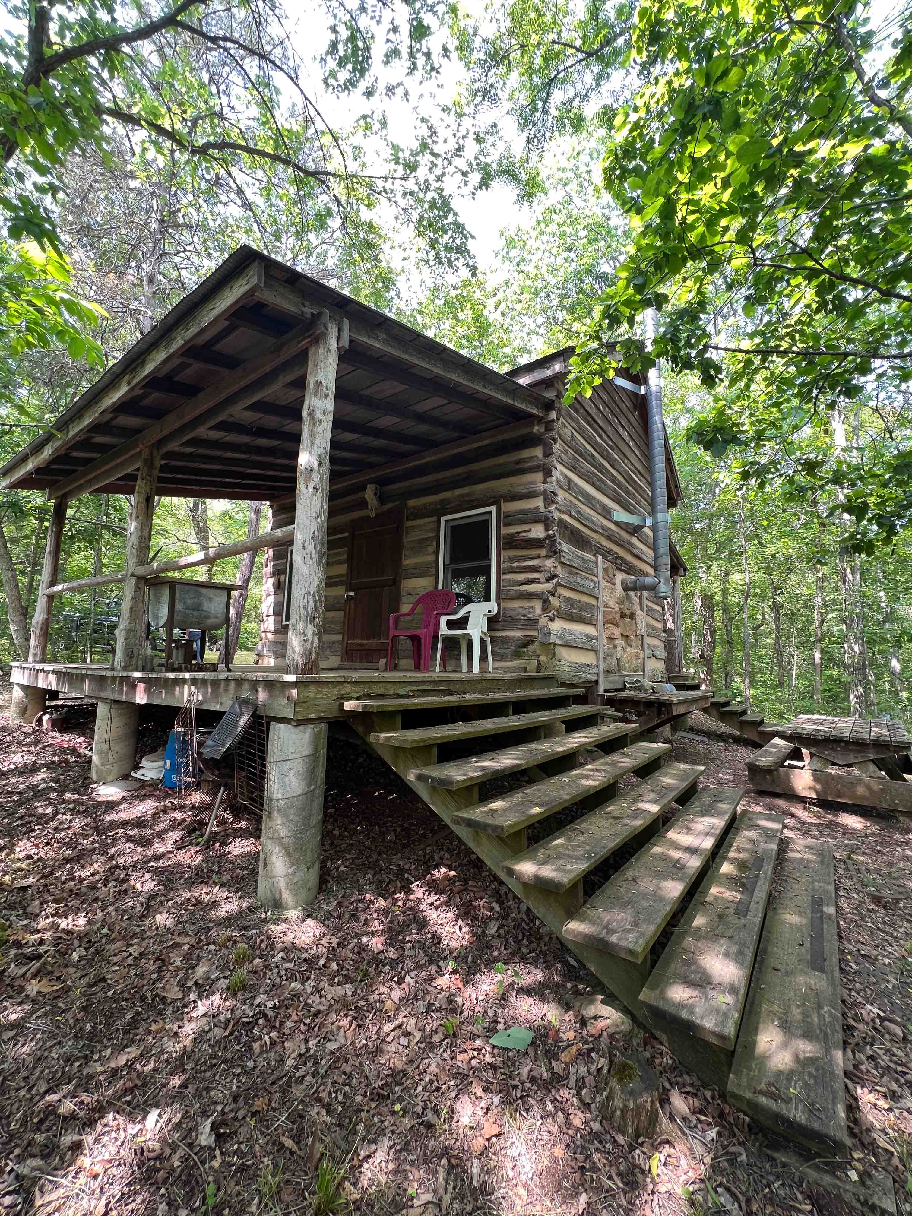 Gibbs Spring Farm | SOLD