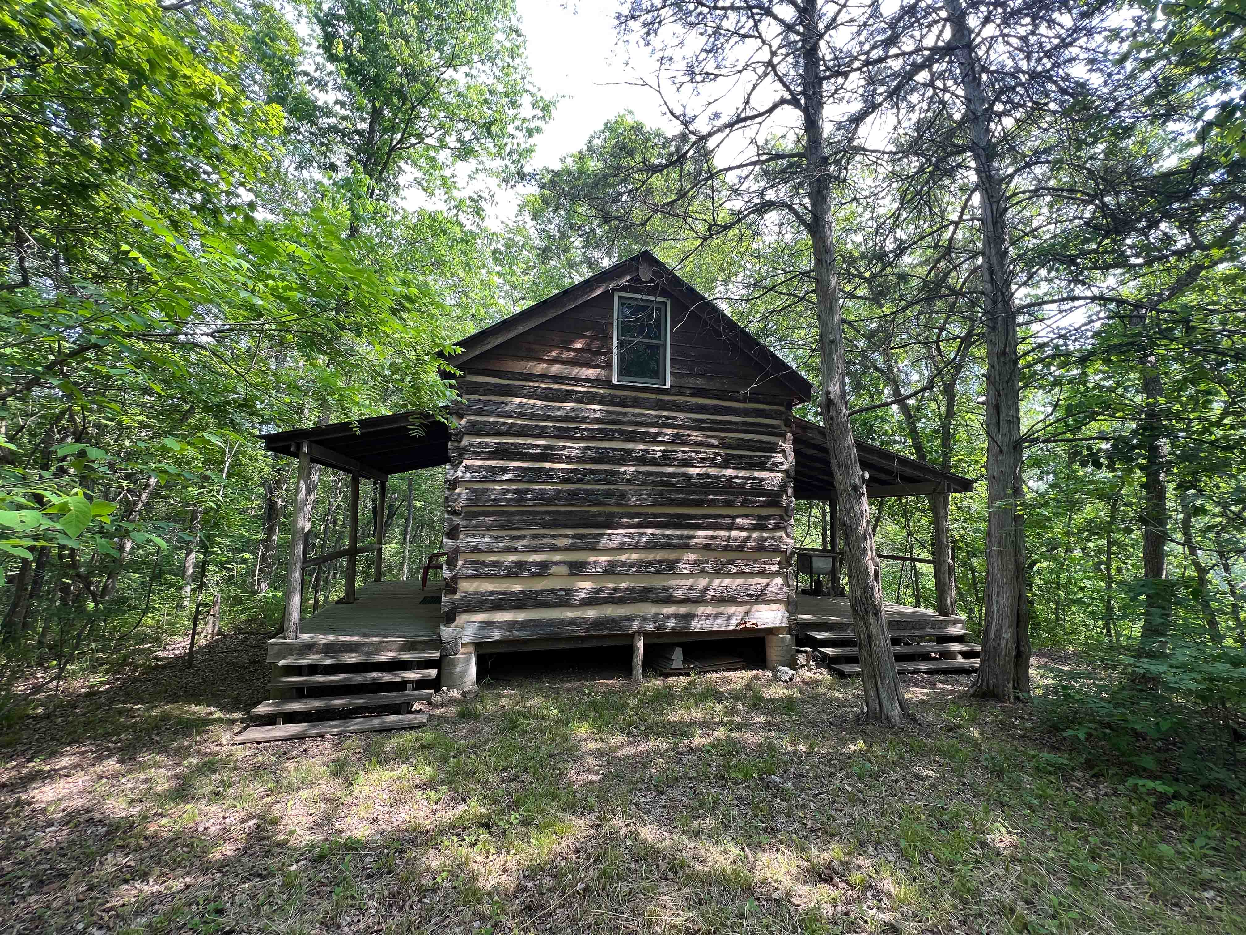 Gibbs Spring Farm | SOLD
