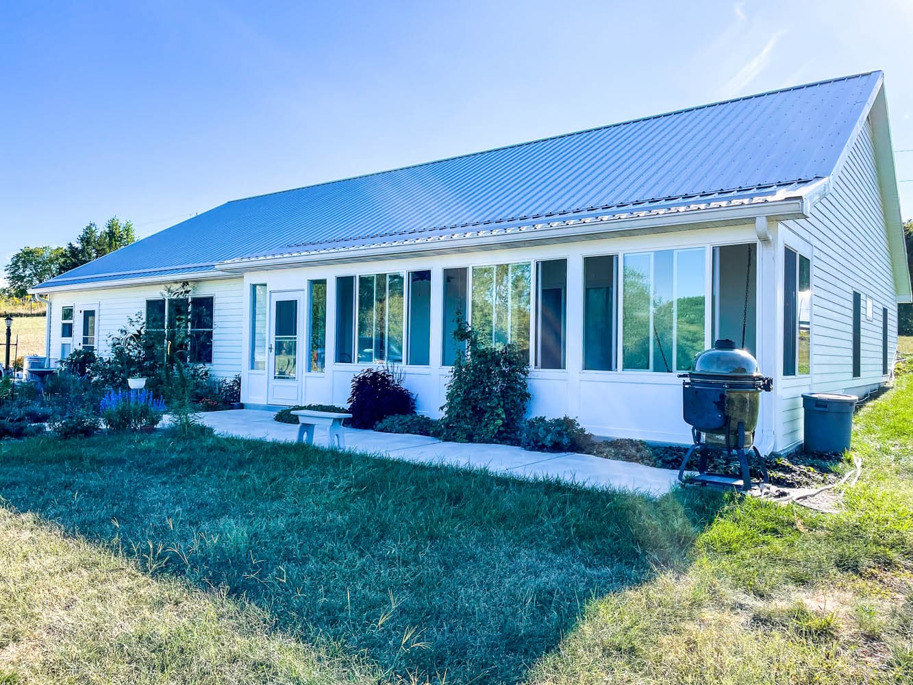 Highland Fling | SOLD