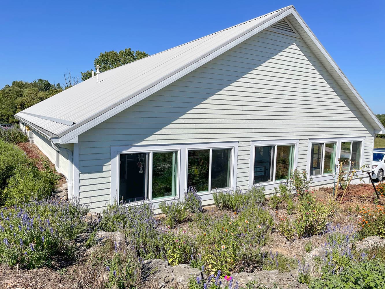 Highland Fling | SOLD