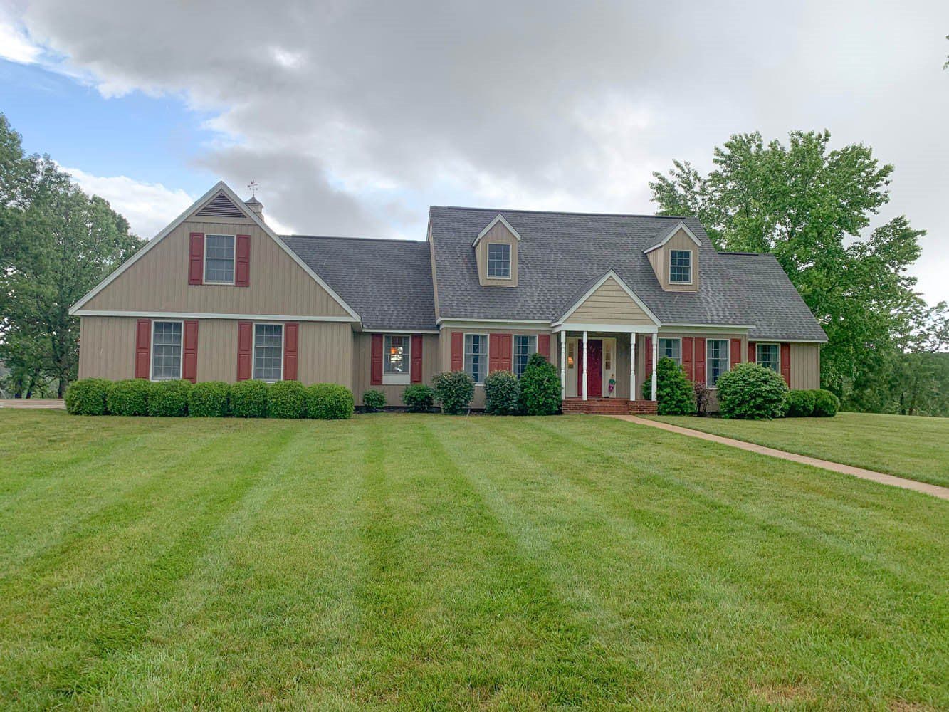 Highway BB | MLS #21004425 | SOLD
